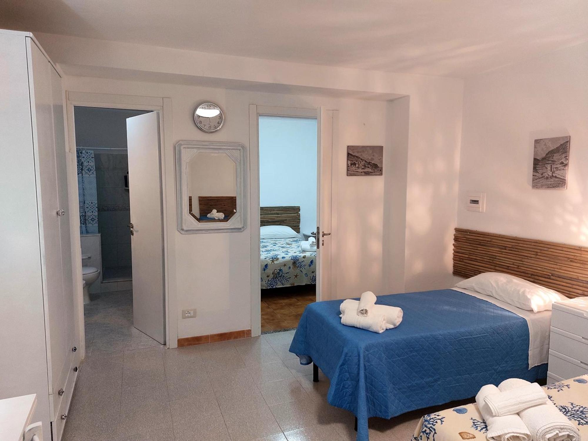 Deluxe Bungalow Sea View