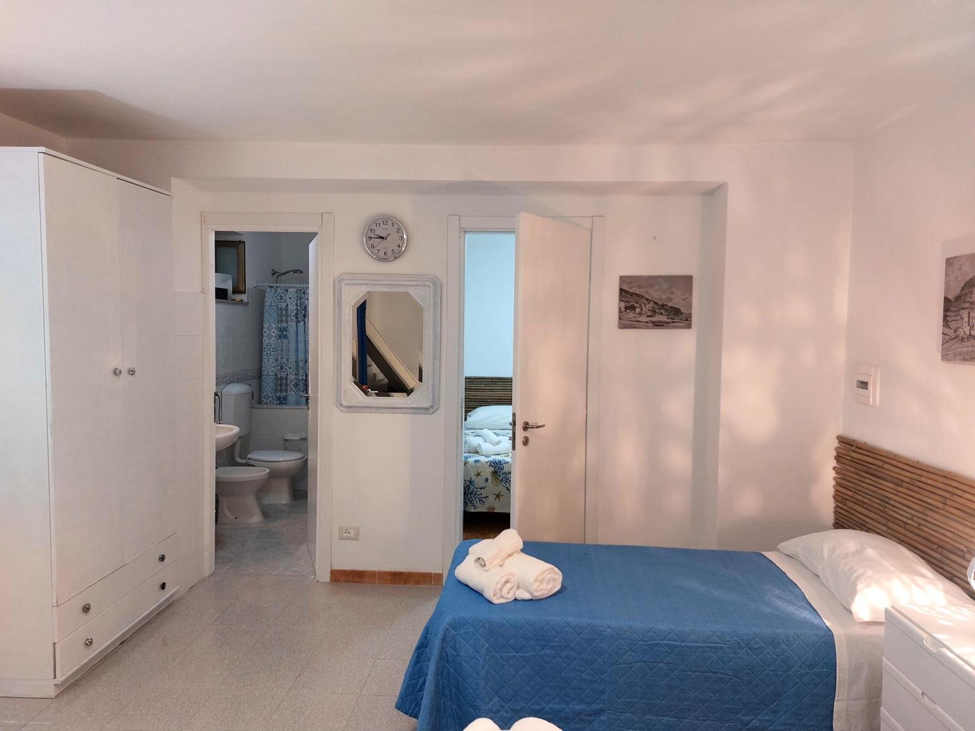 Deluxe Bungalow Sea View