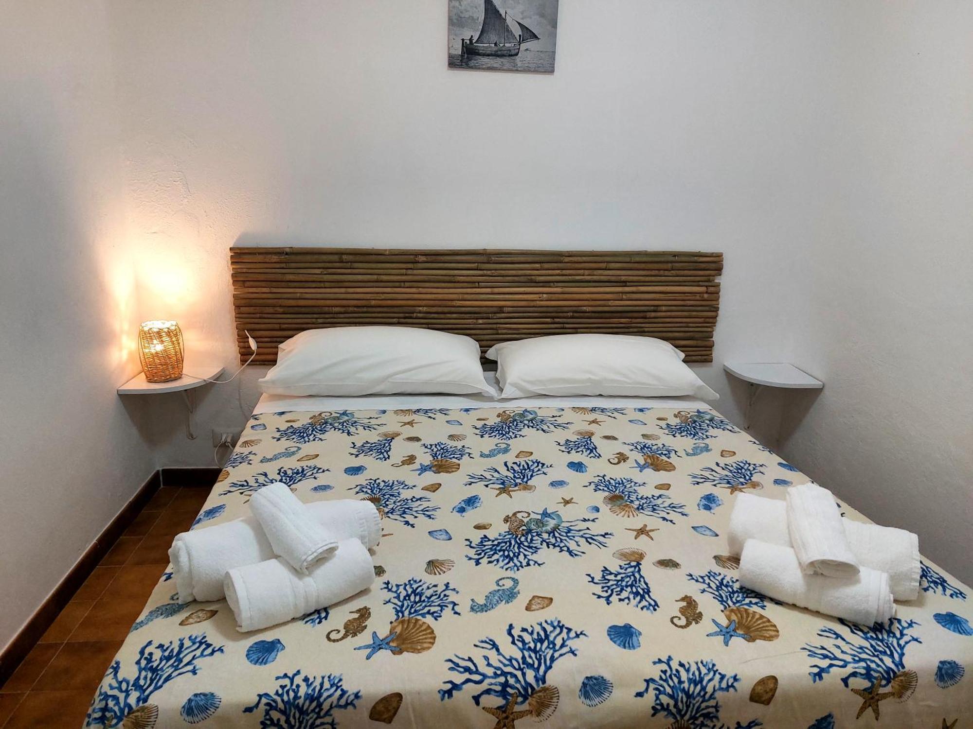 Deluxe Bungalow Sea View