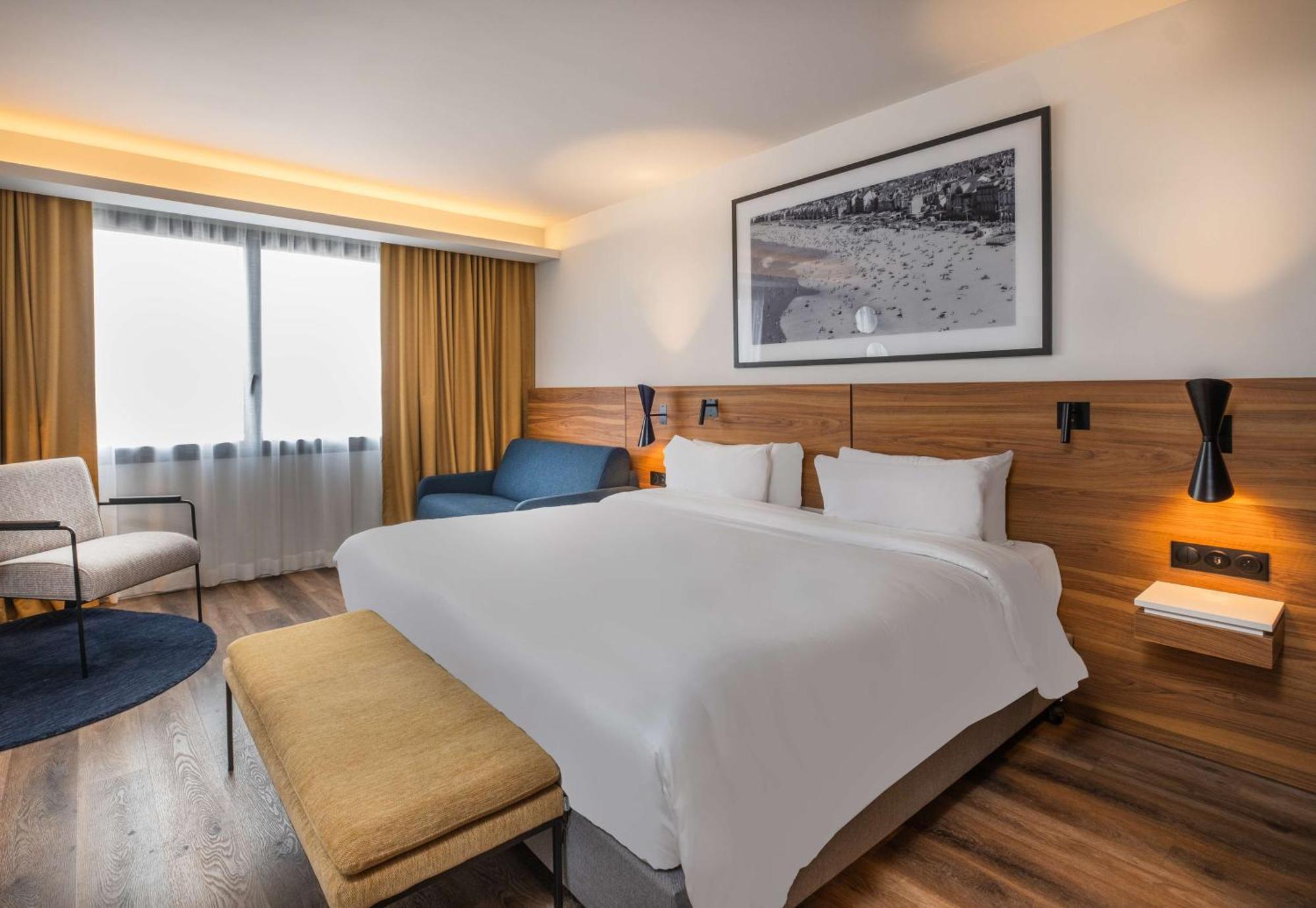 Standardzimmer