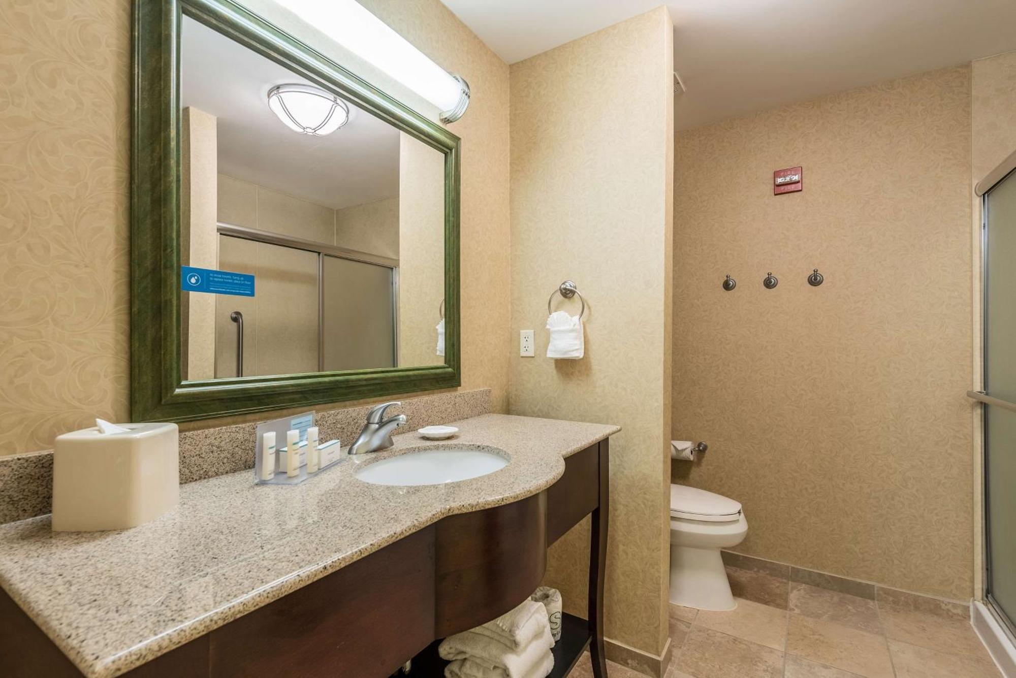 King Room Sofa Bed Study Non-Smoking