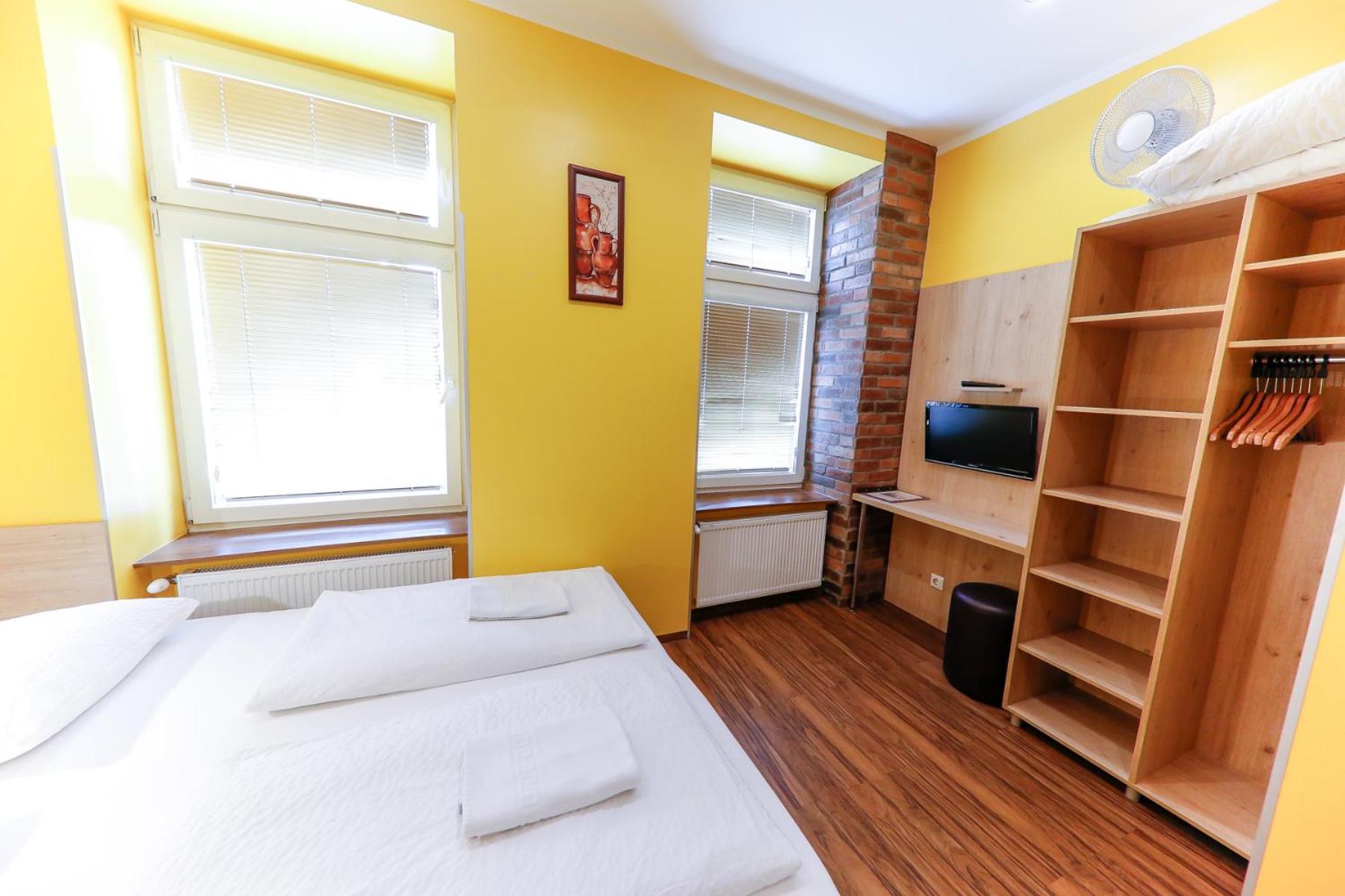 Classic Triple Room