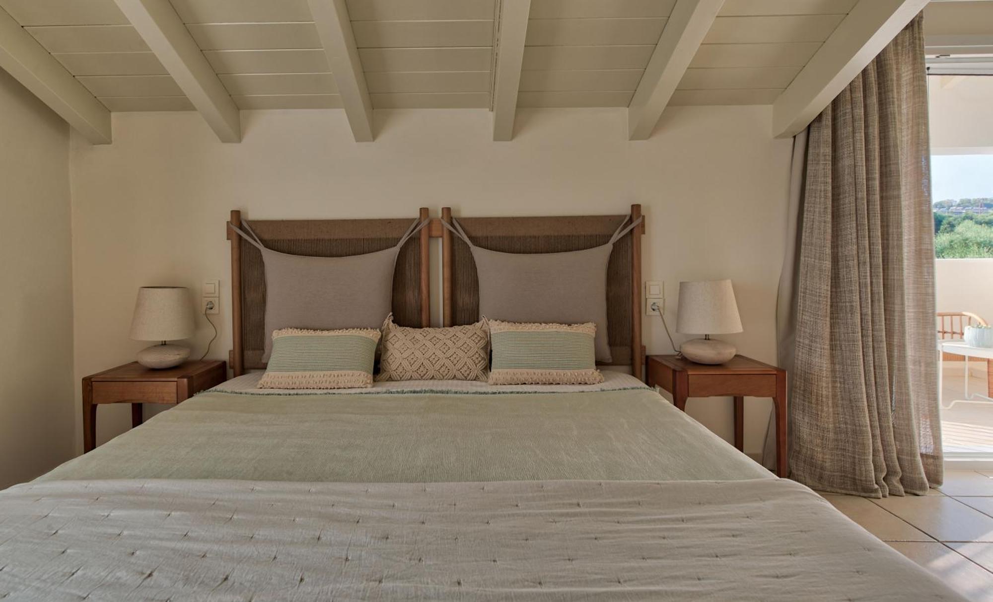 Maisonette Sea View