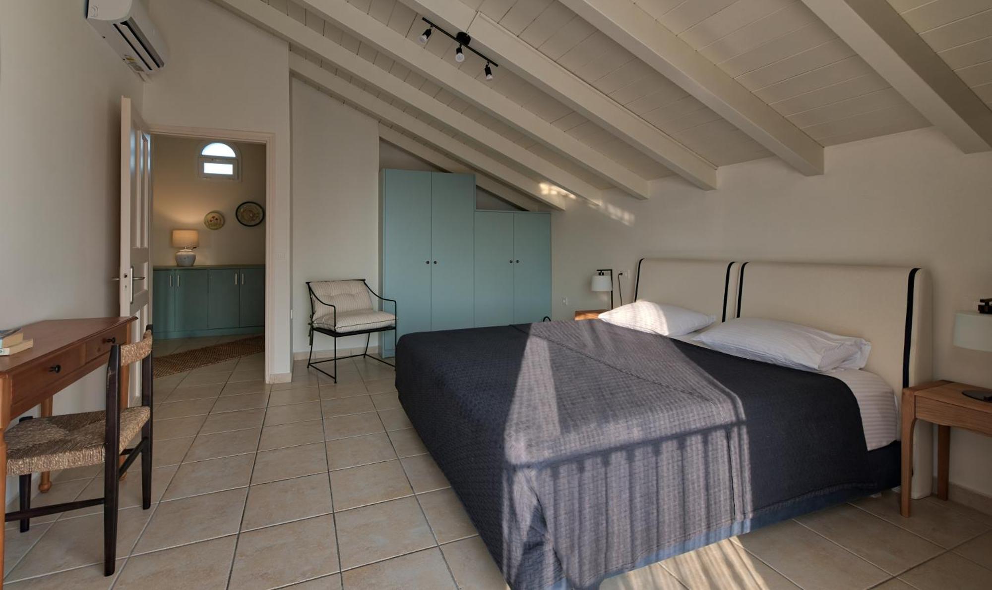 Maisonette Sea View