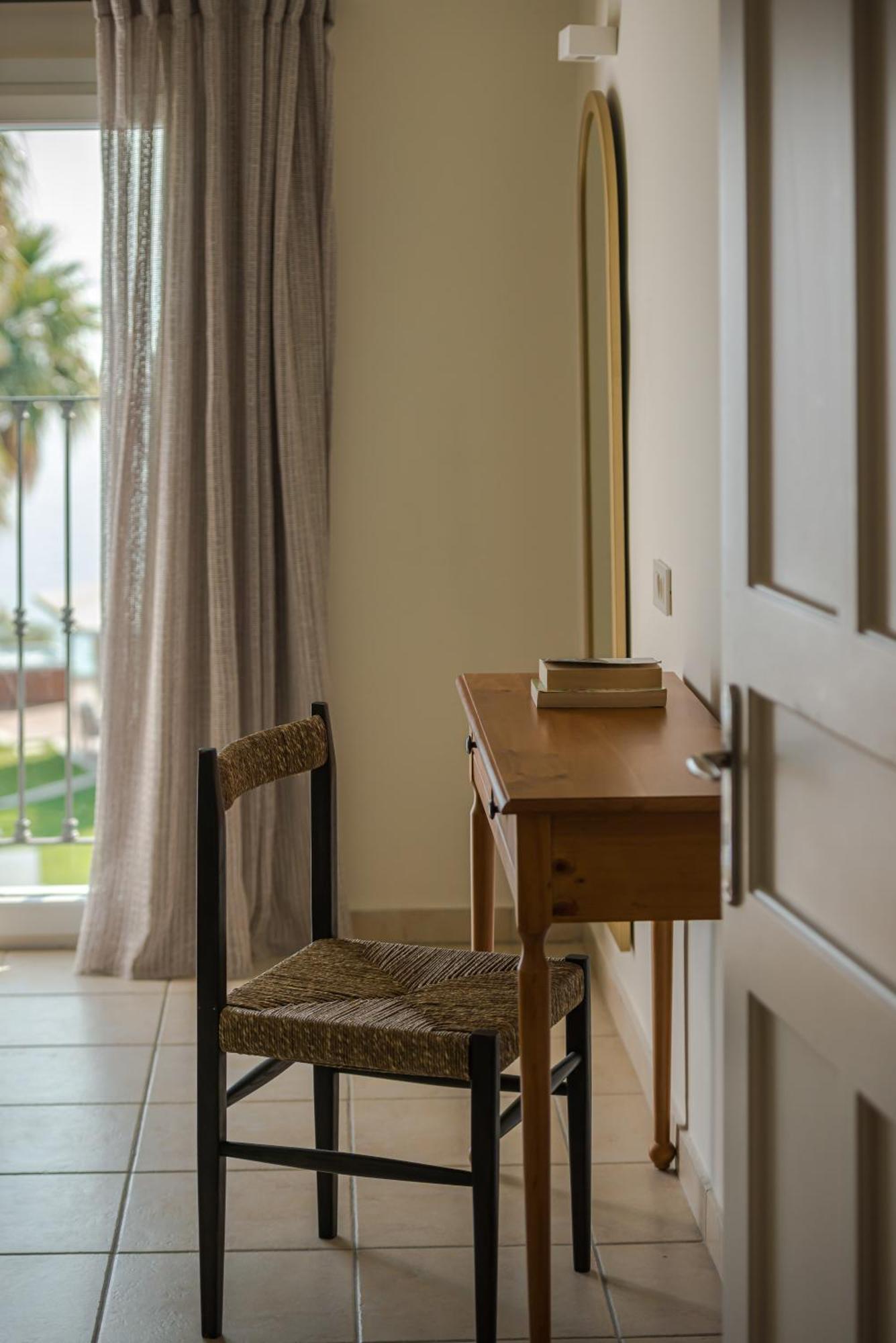Maisonette Sea View