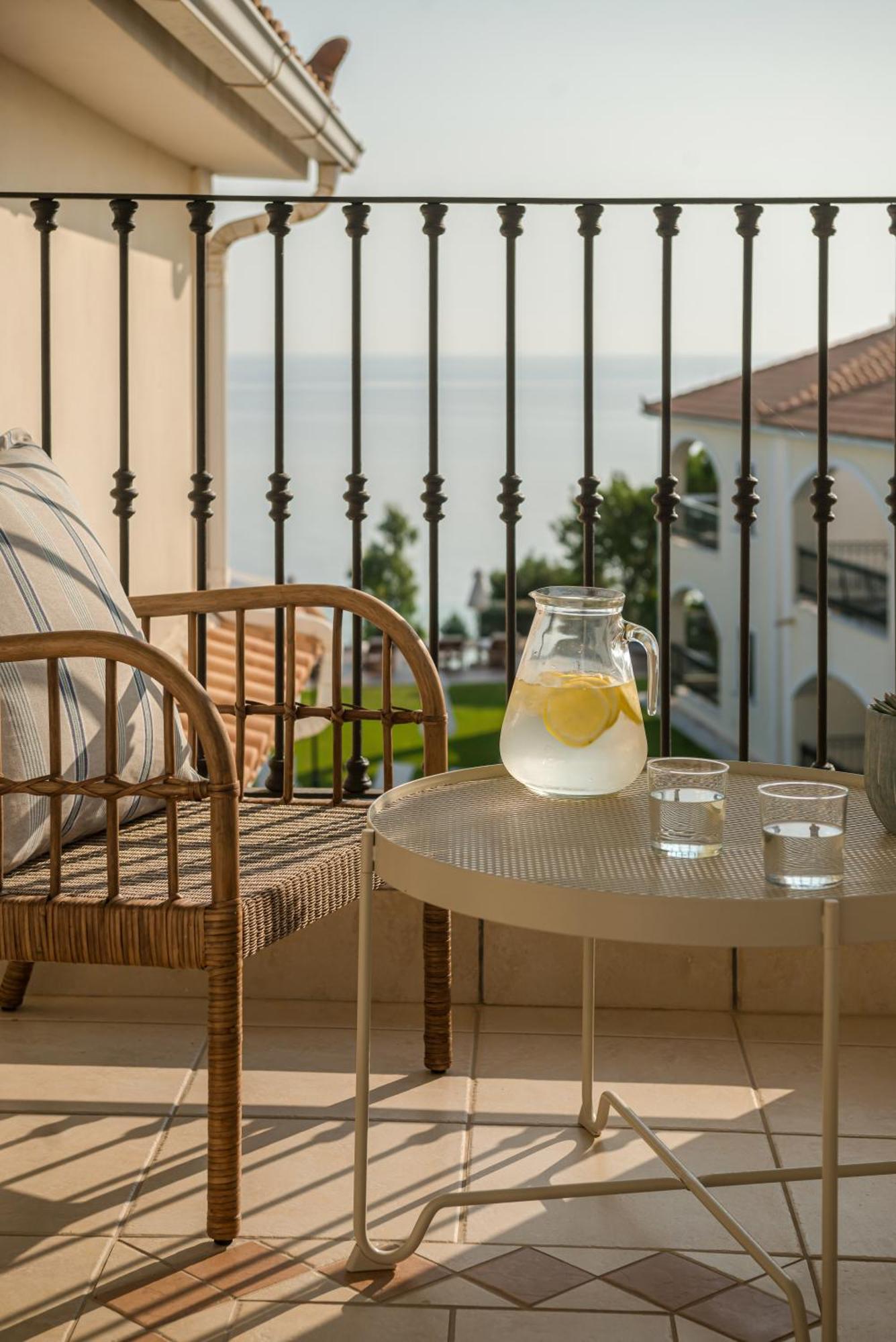 Maisonette Sea View