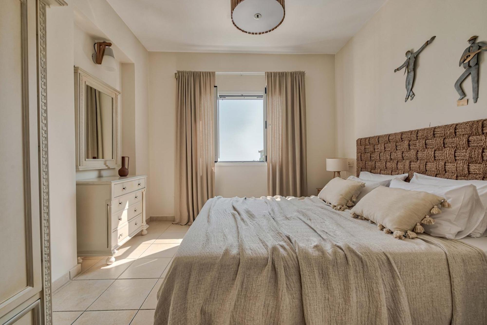 Maisonette Sea View