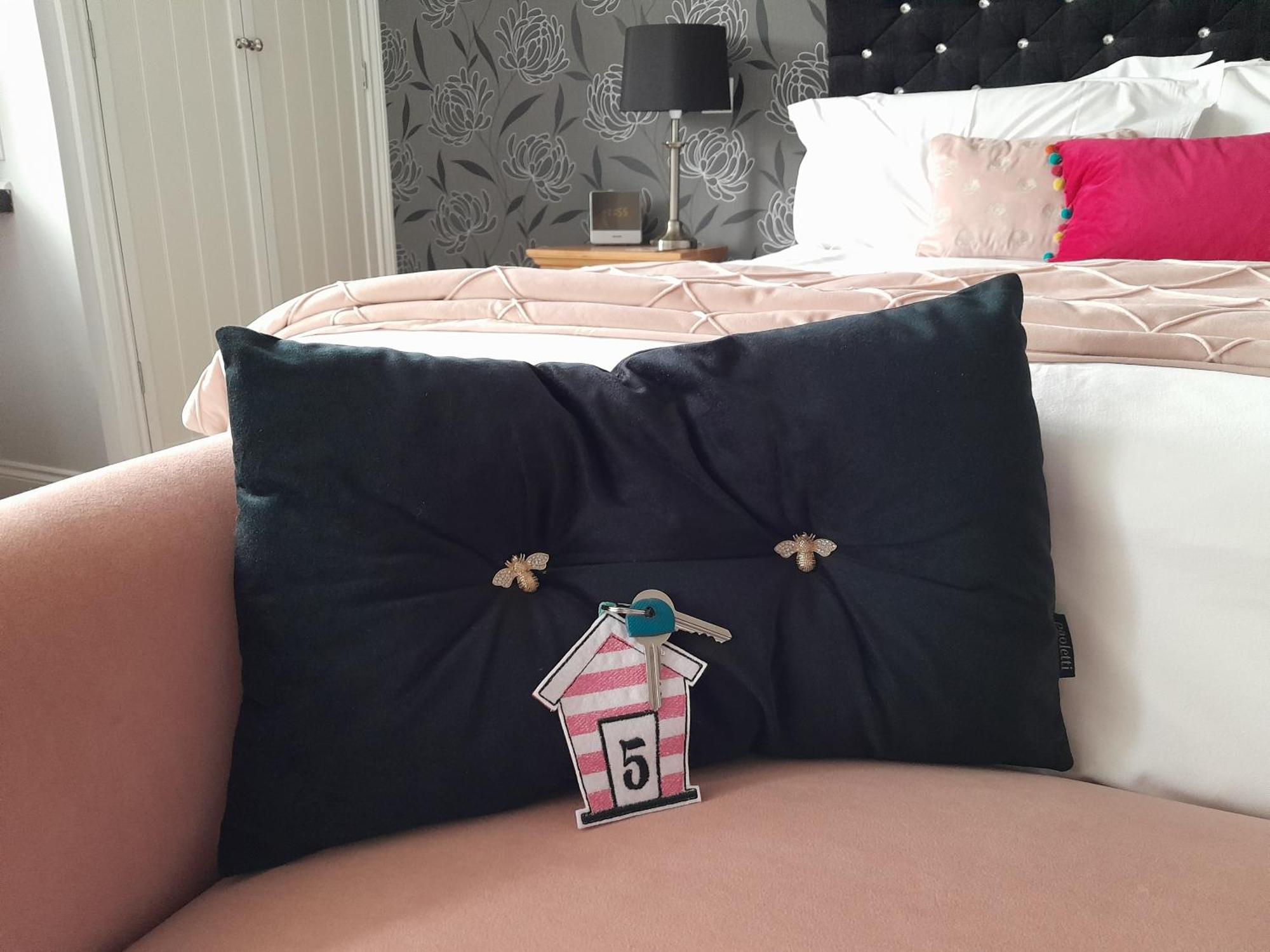 Superior Double Room 2