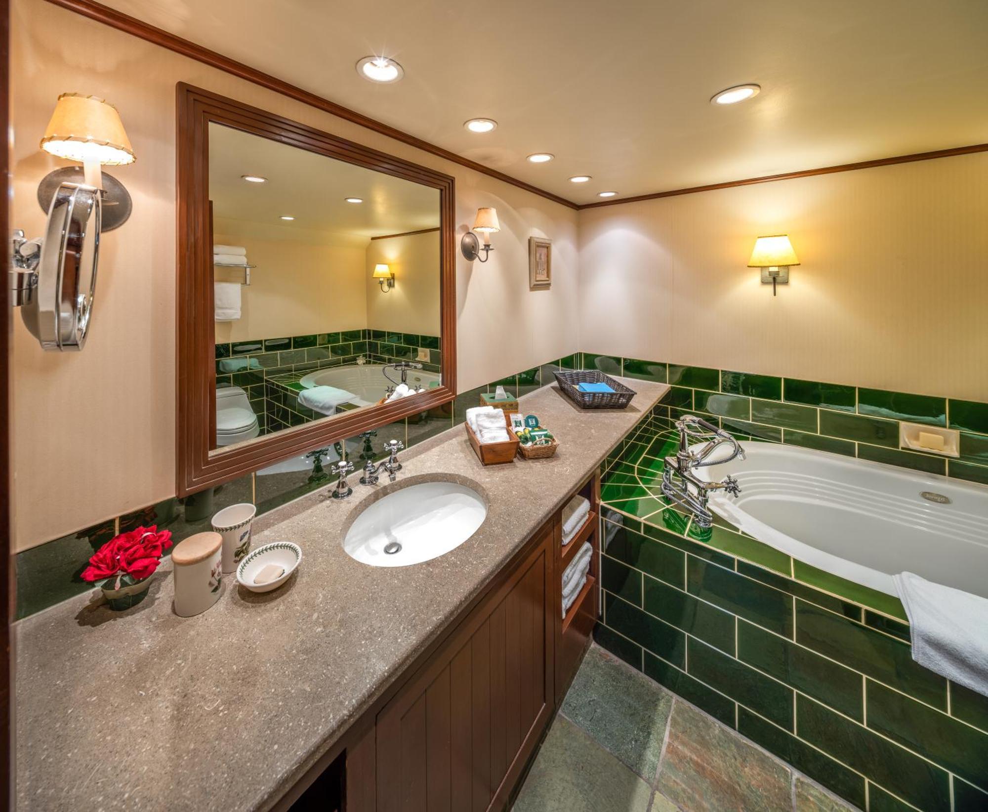 Family Junior Suite