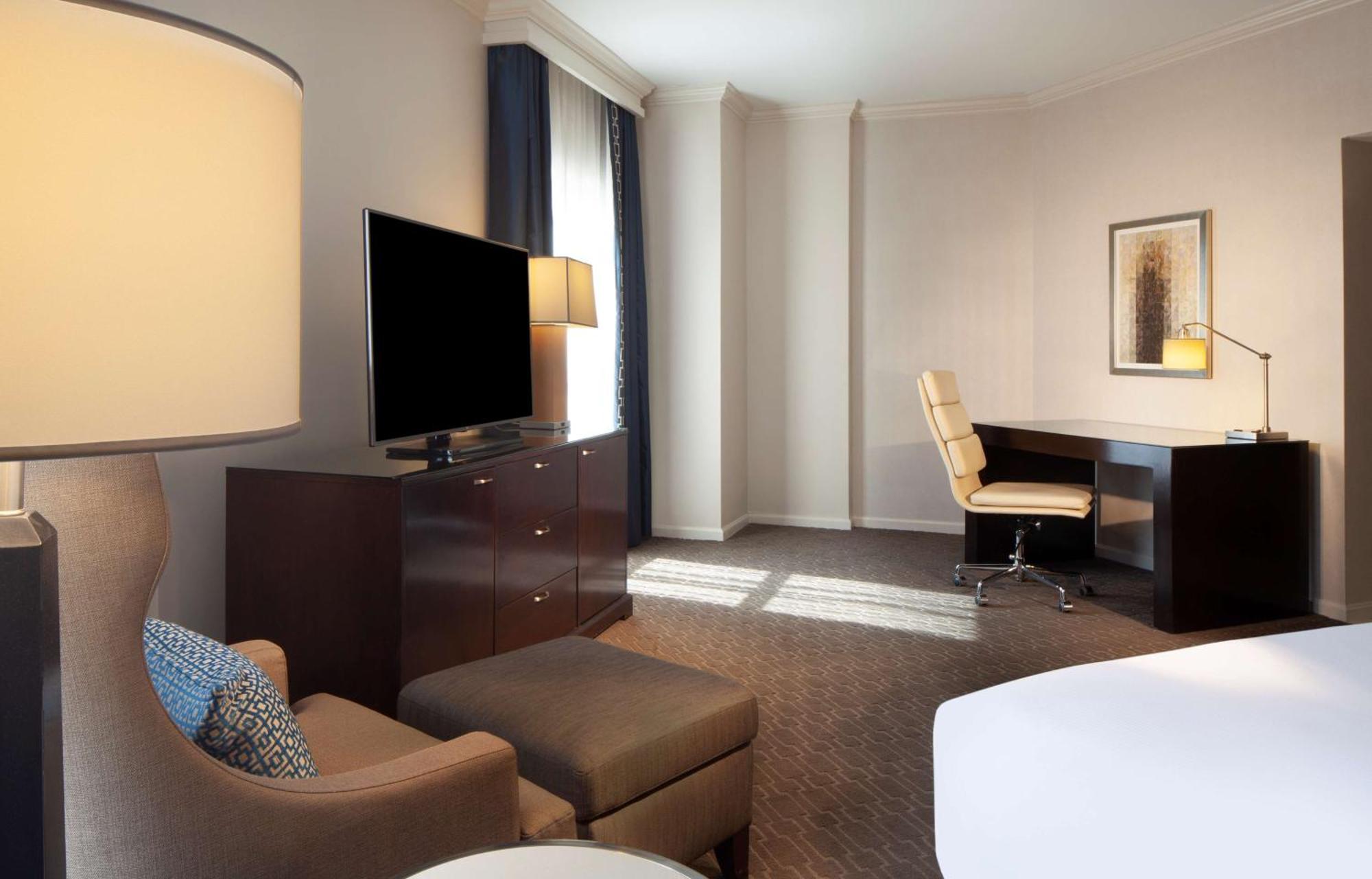 Quarto King Corner