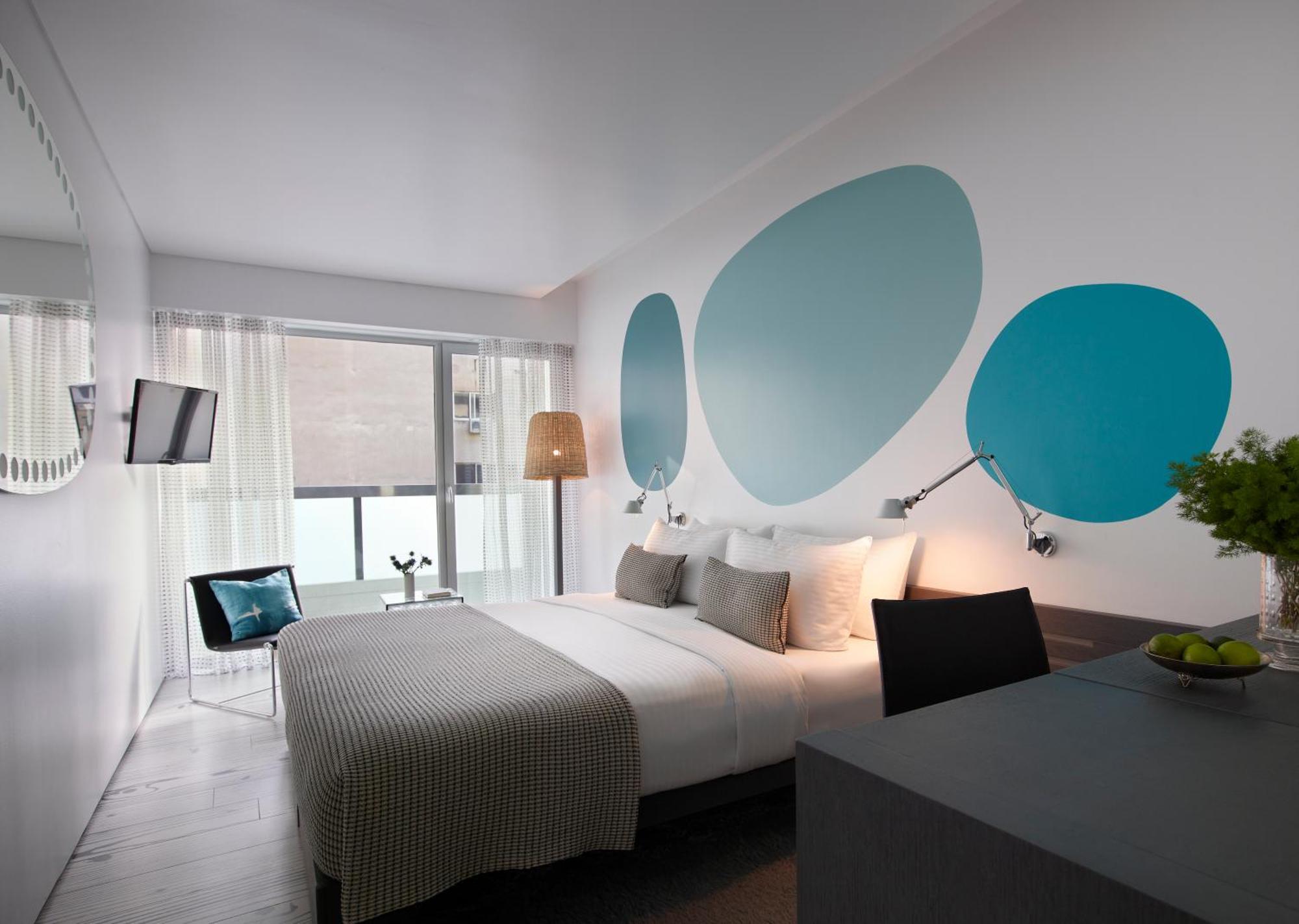 Double or Twin Room Balcony