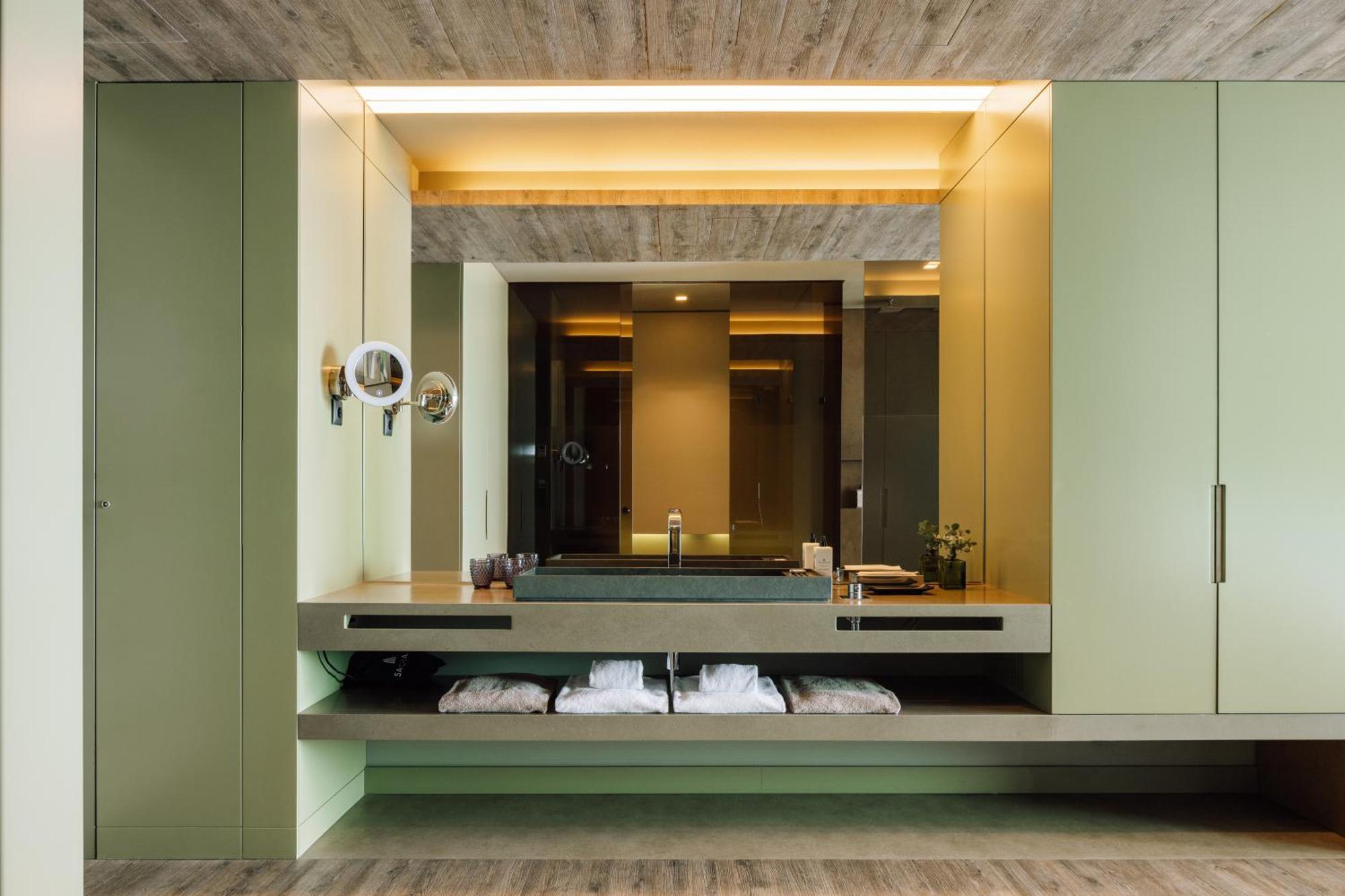 SPE Ocean Room