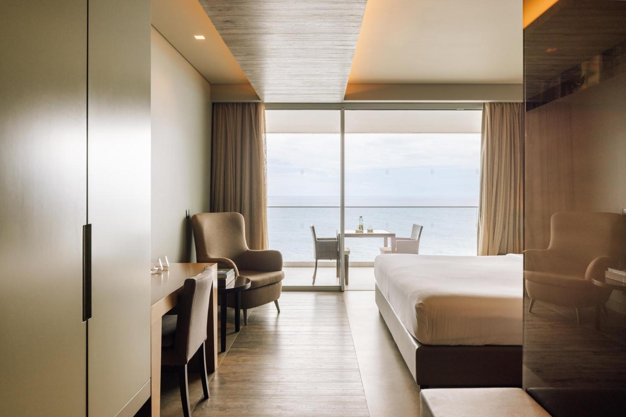 SPE Ocean Room