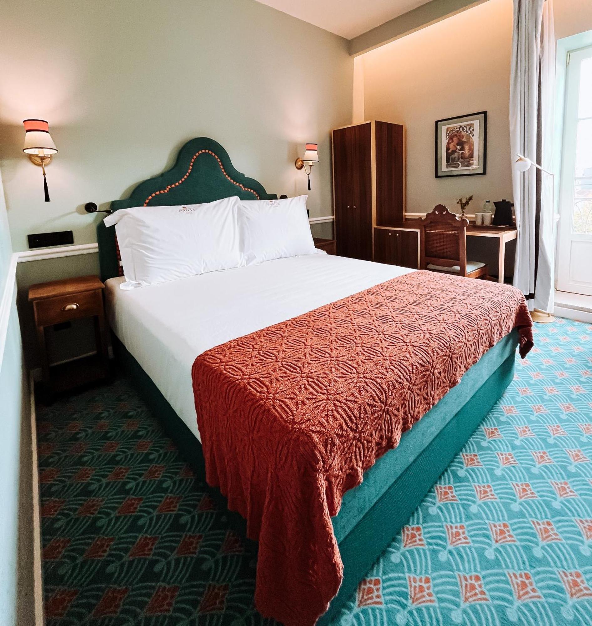 Superior Doppelzimmer