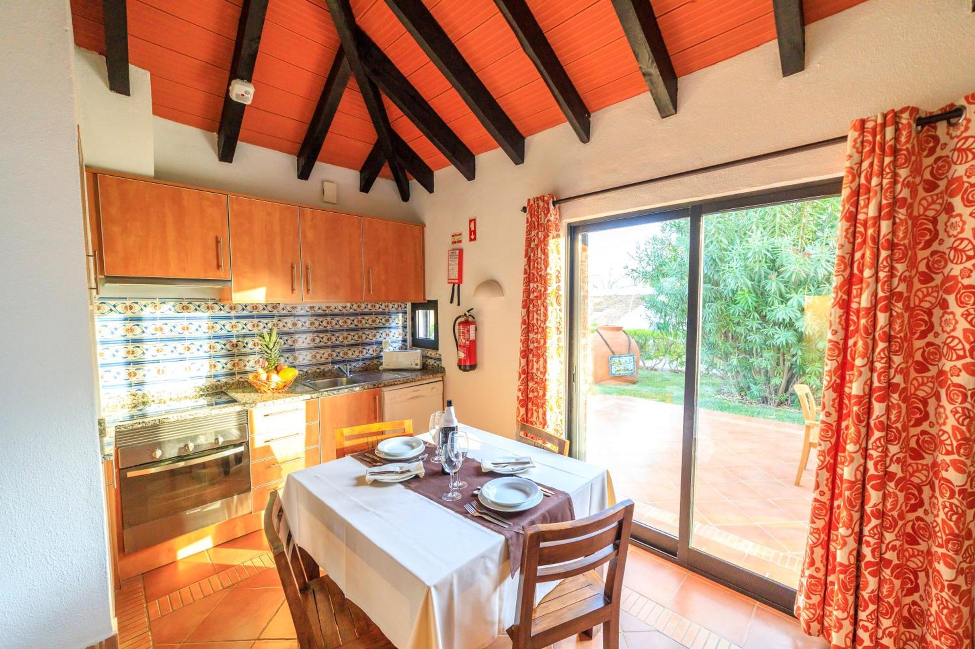 One-Bedroom Villa