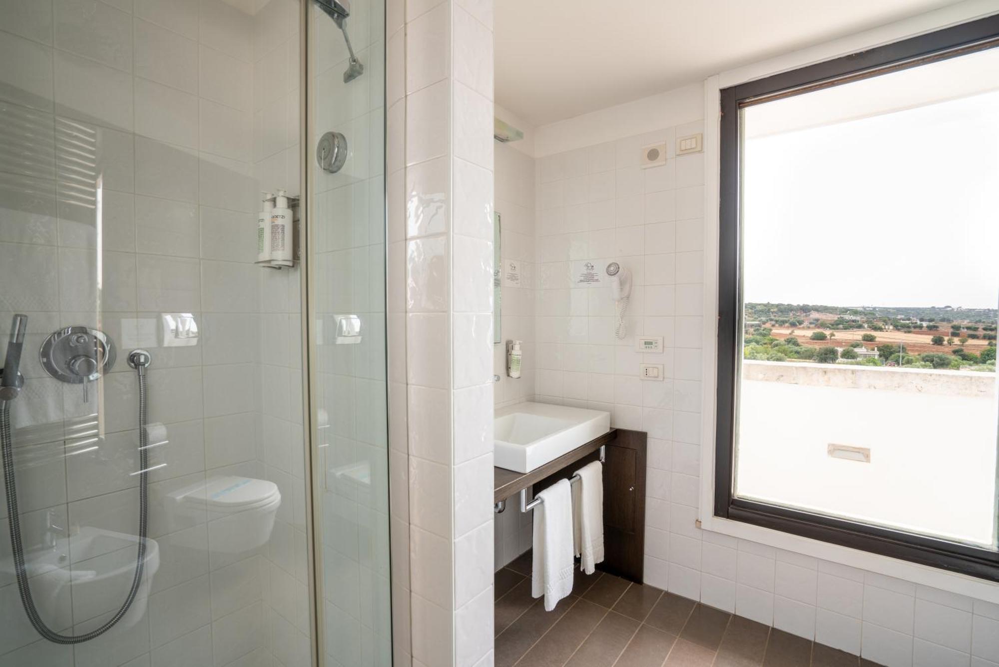 San Tommaso Suite