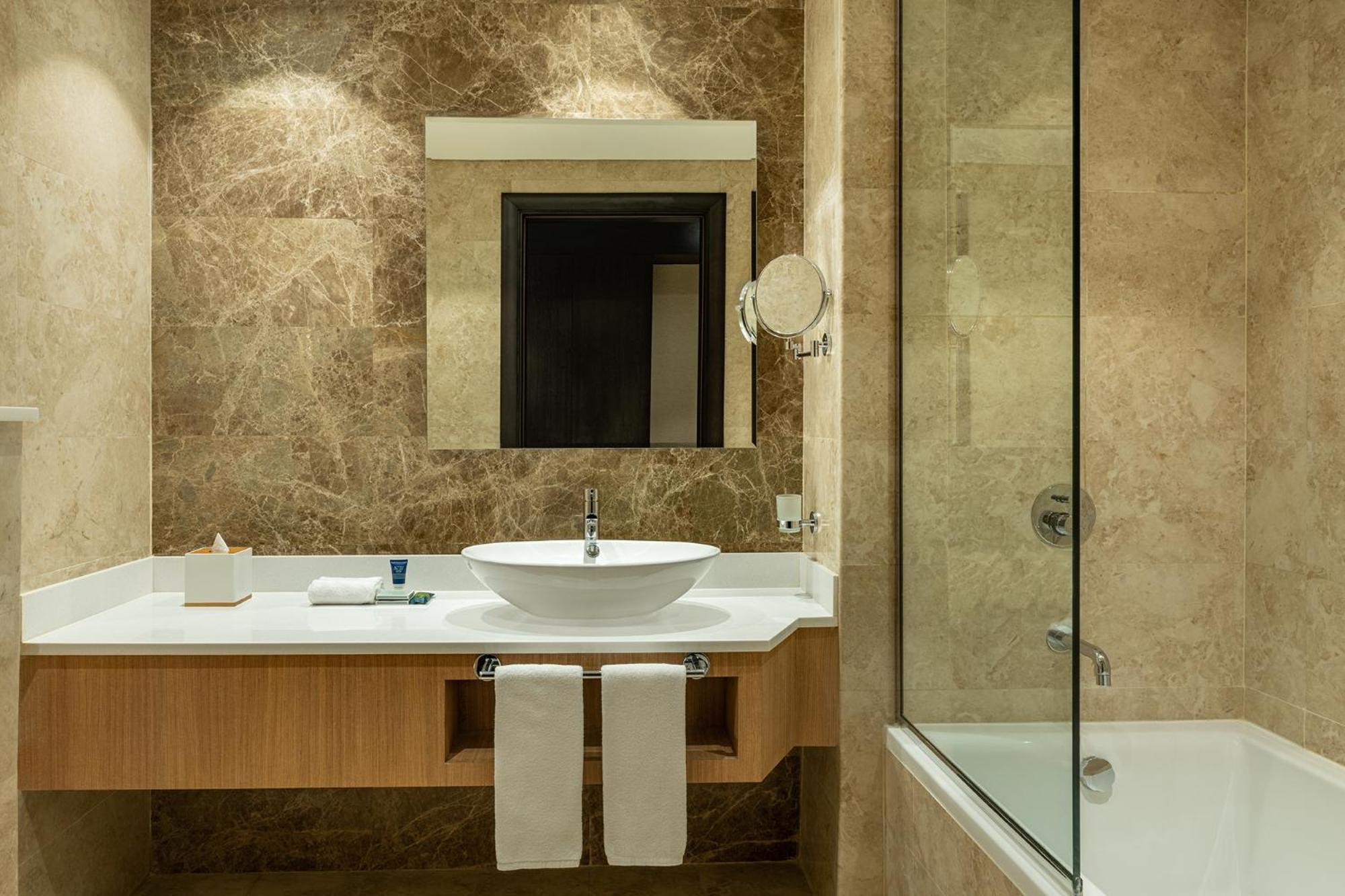 Classic King Room
