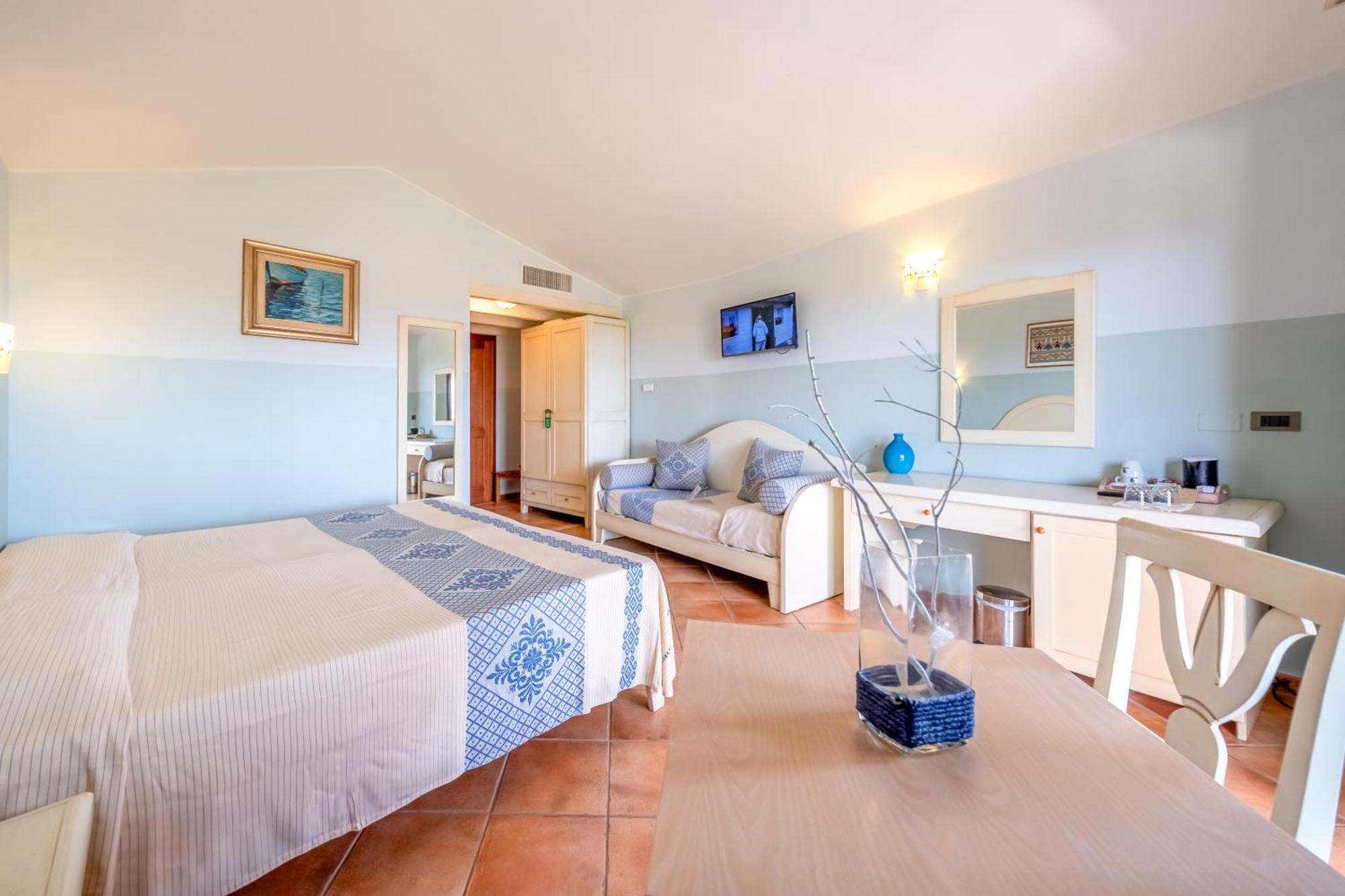 Double Room Private Bathroom