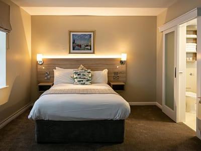 Budget Double or Twin Room