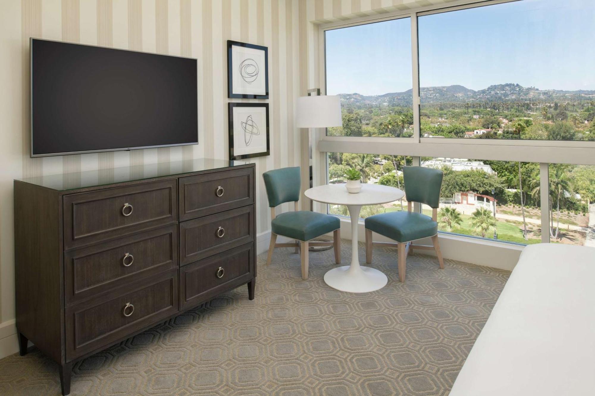 Quarto Deluxe
