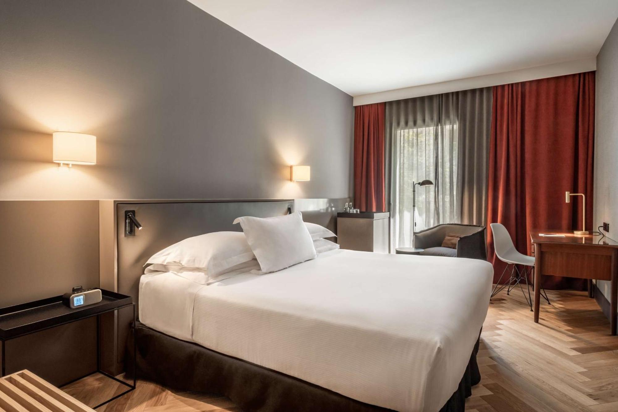 Chambre Lit King-Size Collection