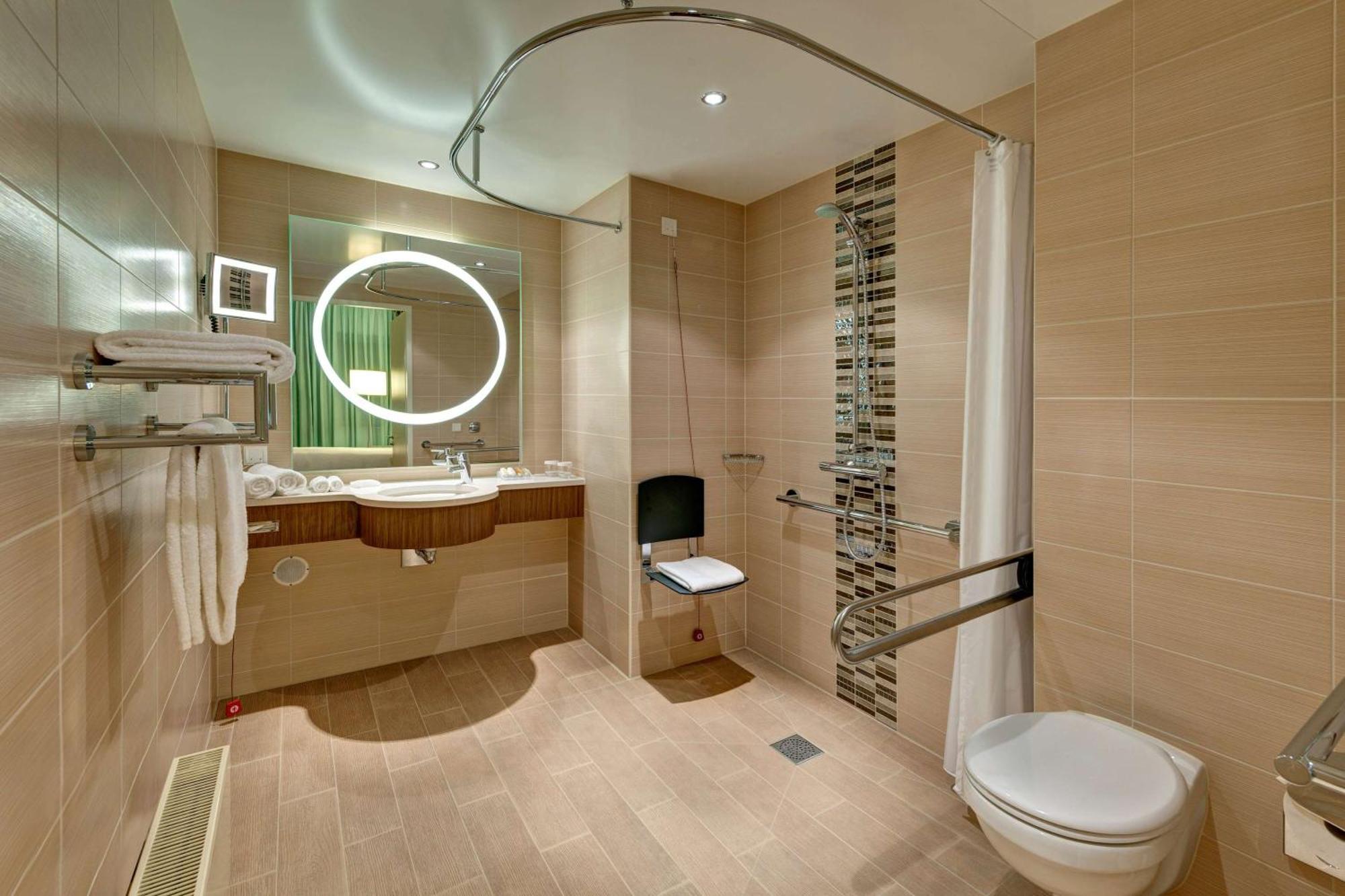 Chambre Simple