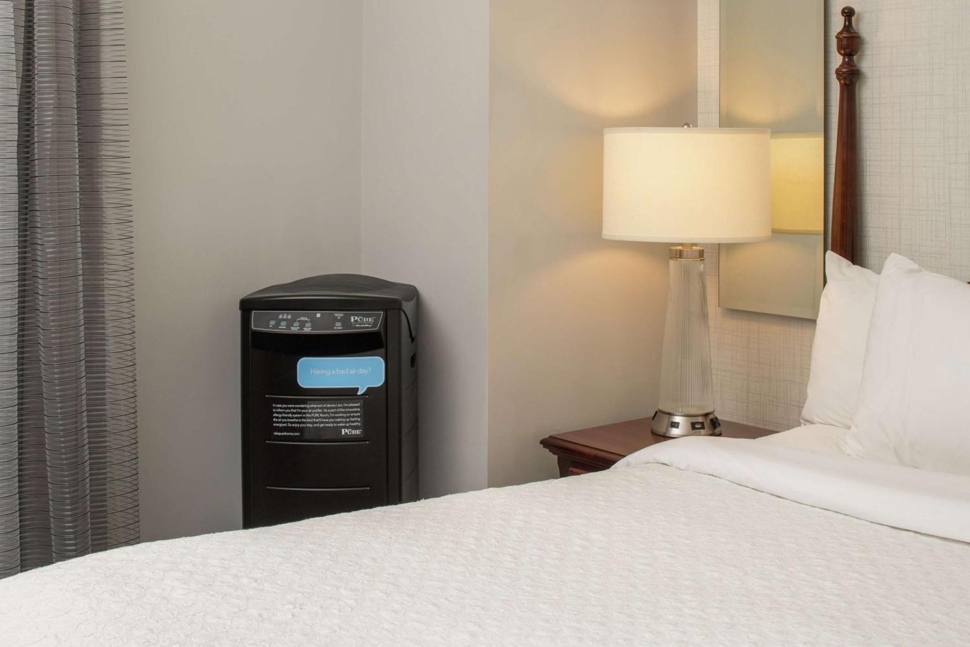 Suite Premium Lit King-Size
