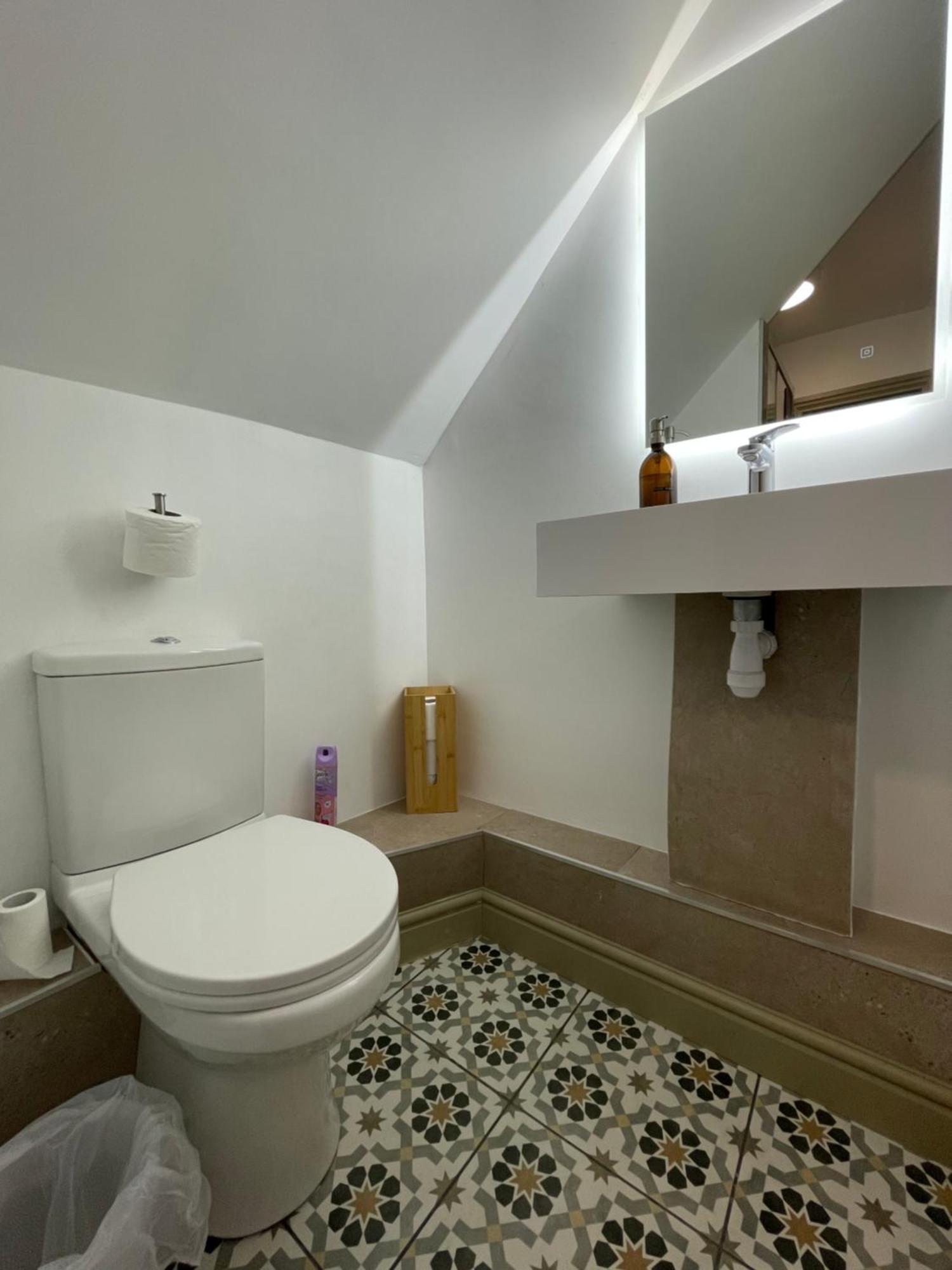 Small Twin Room