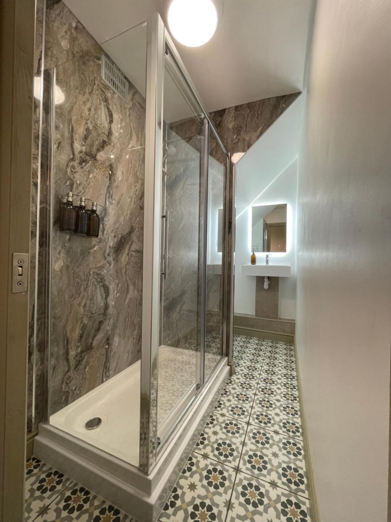 Small Twin Room