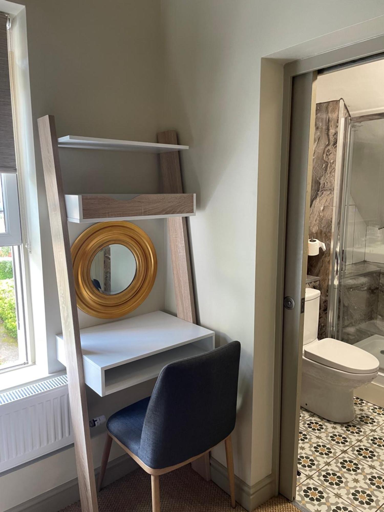 Small Double Room