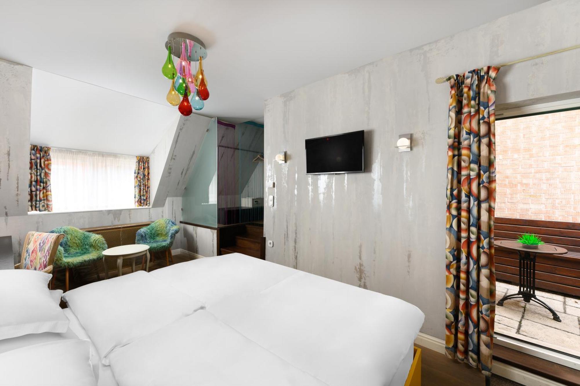 Grand Double or Twin Room