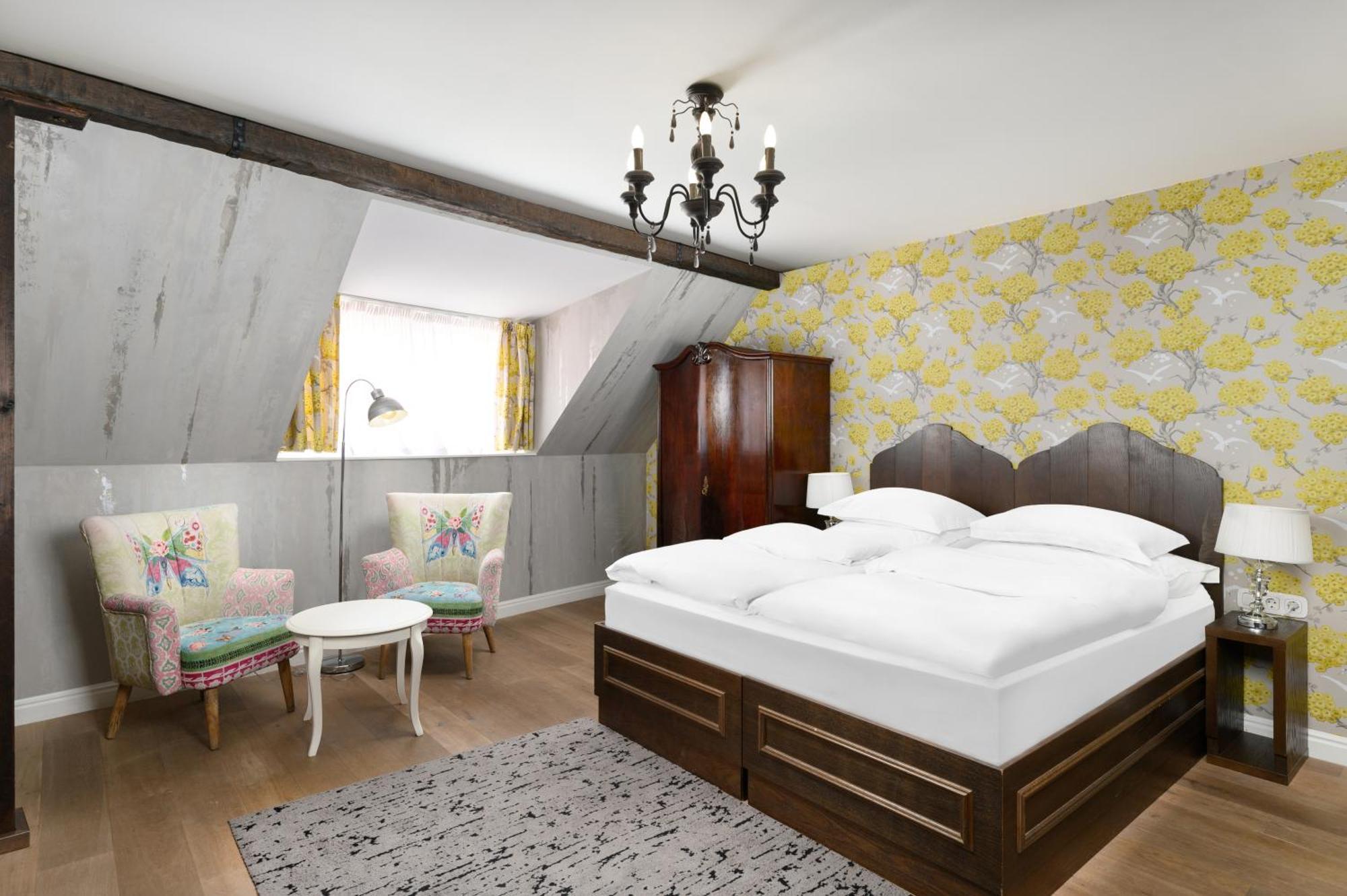 Grand Double or Twin Room