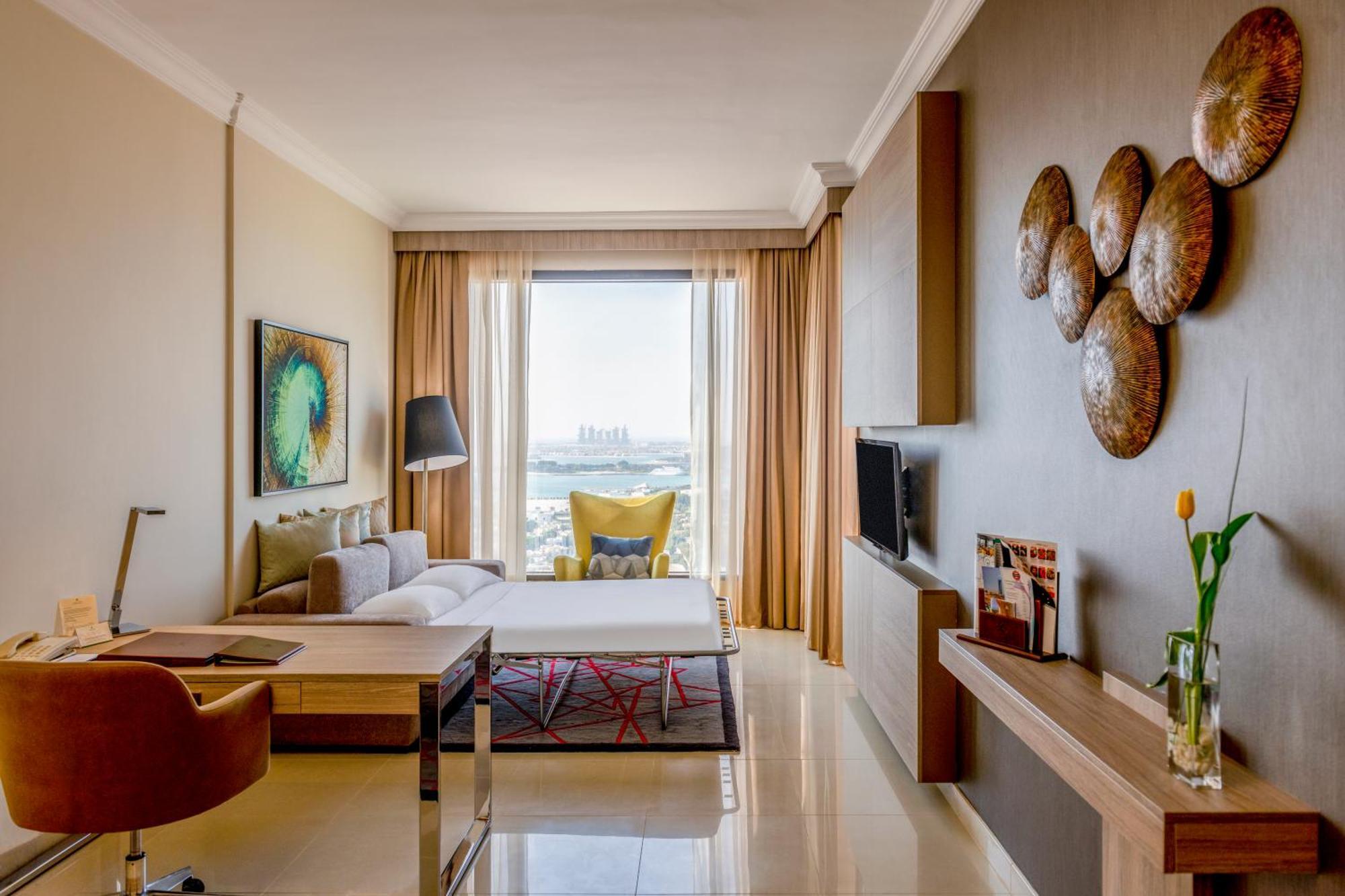 Premium Suite Sea View