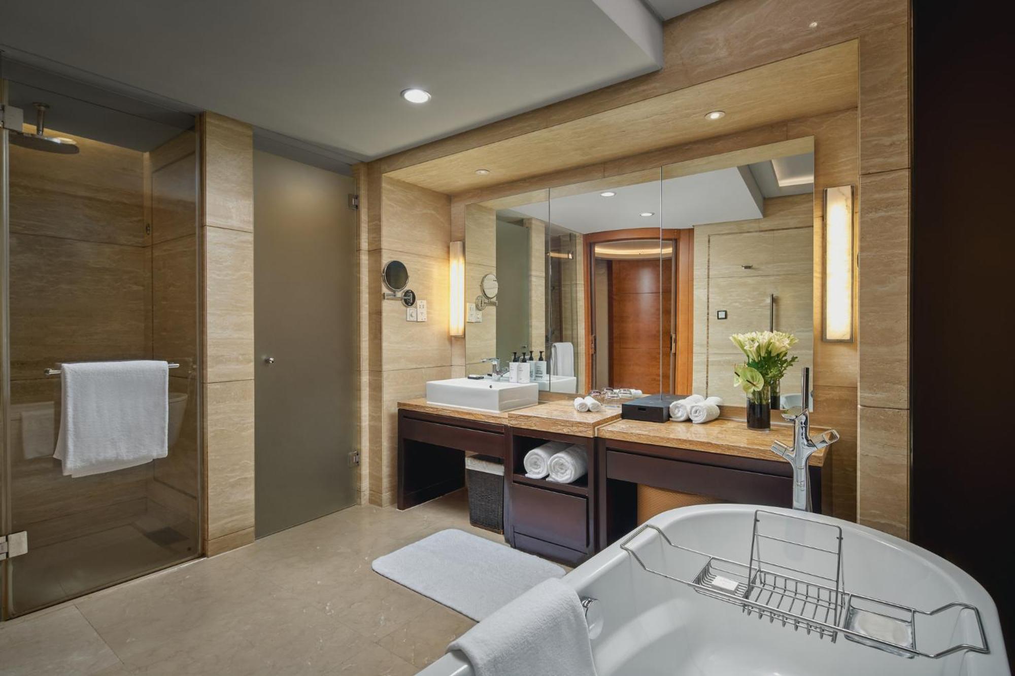 Premium Twin Room