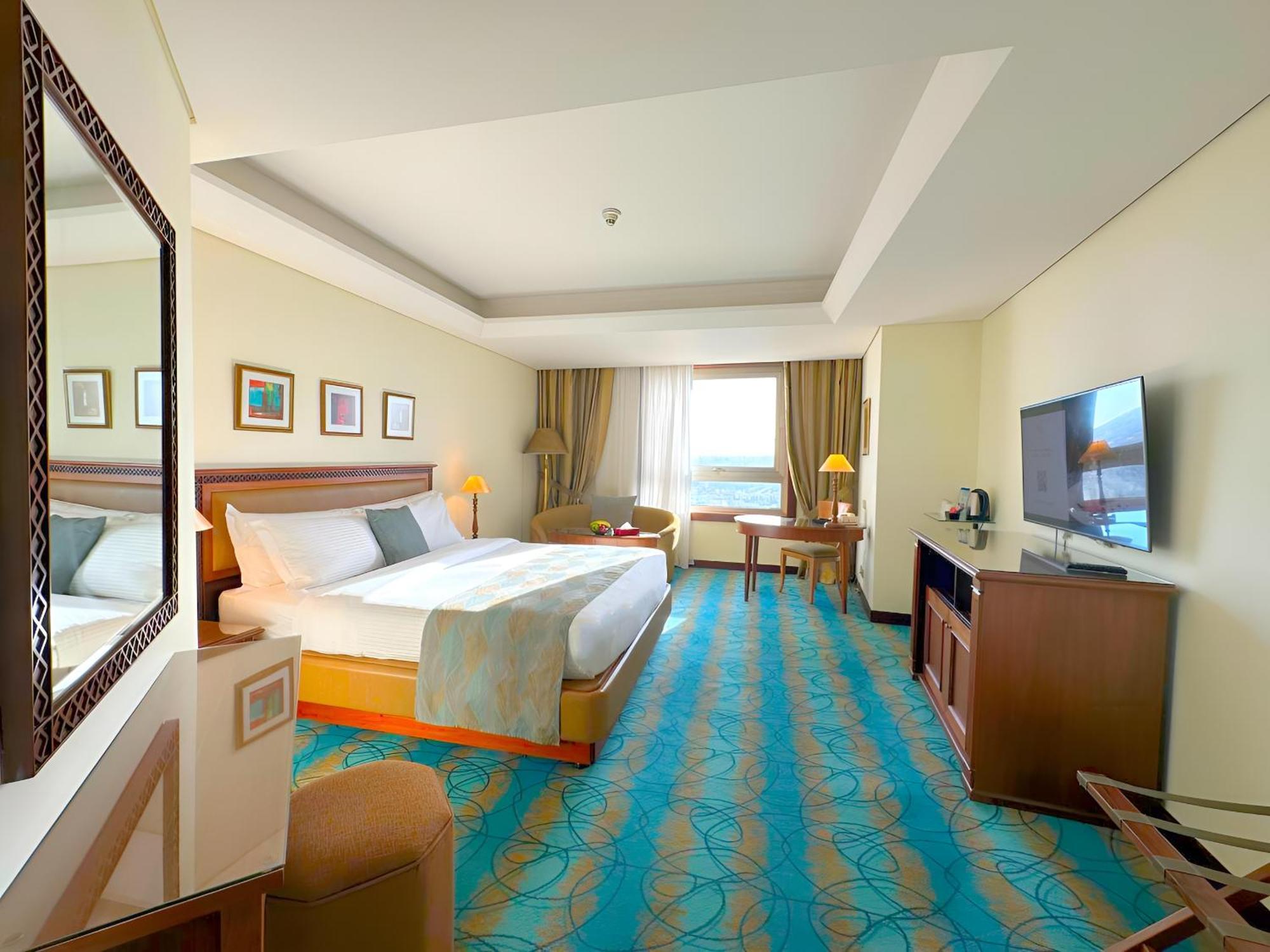 Deluxe Room King Size
