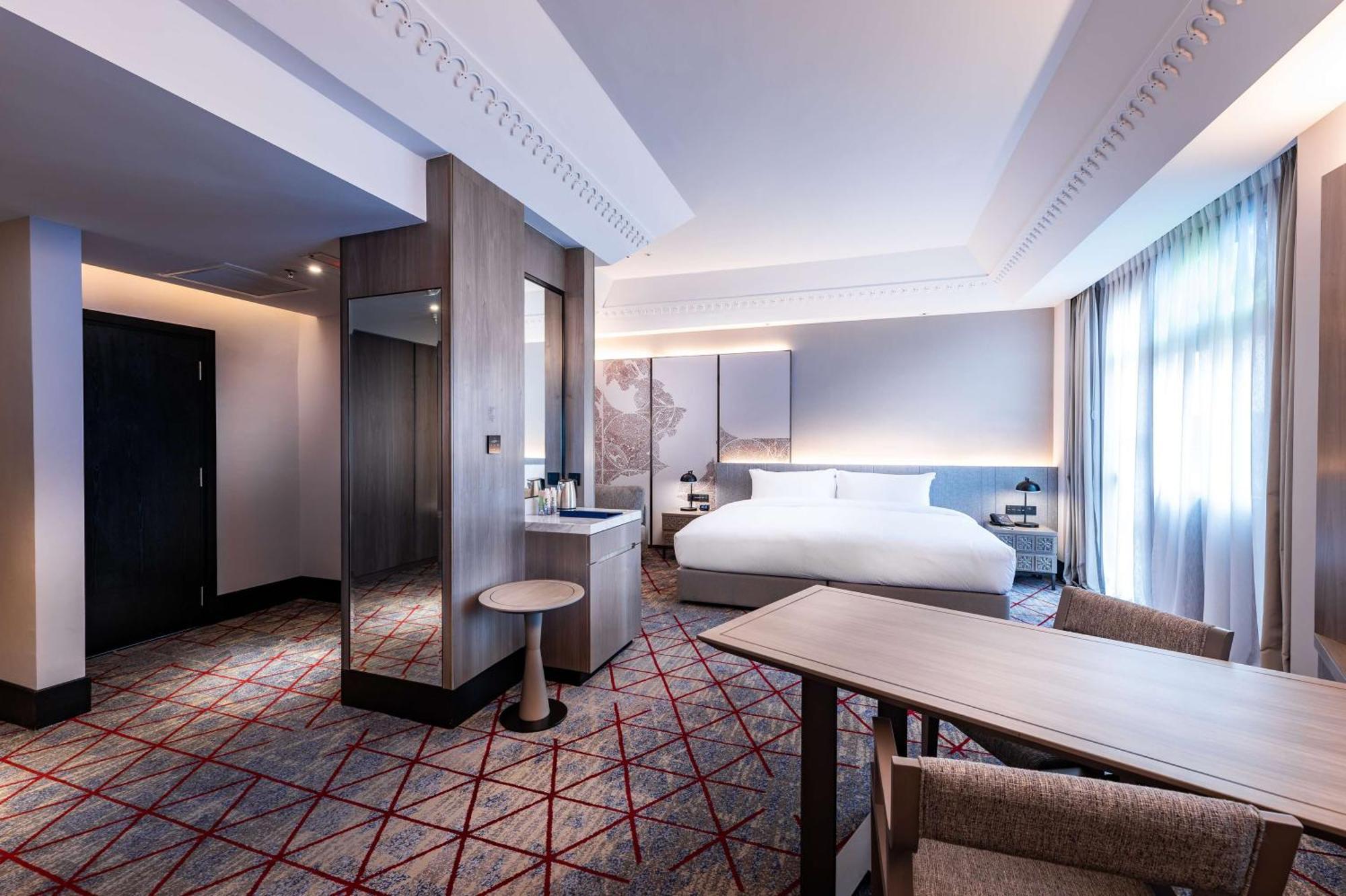 Chambre Familiale