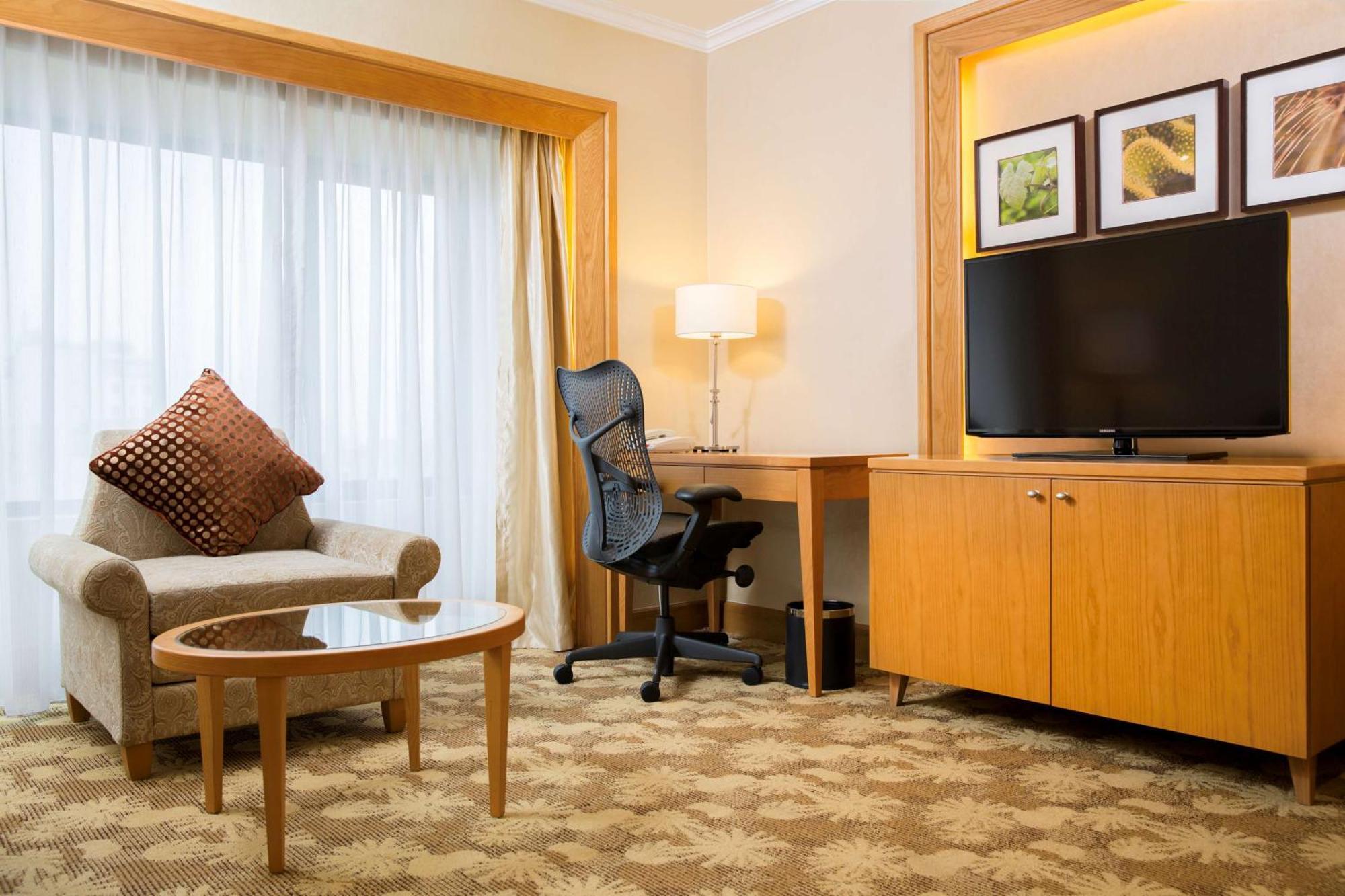 One-Bedroom Suite