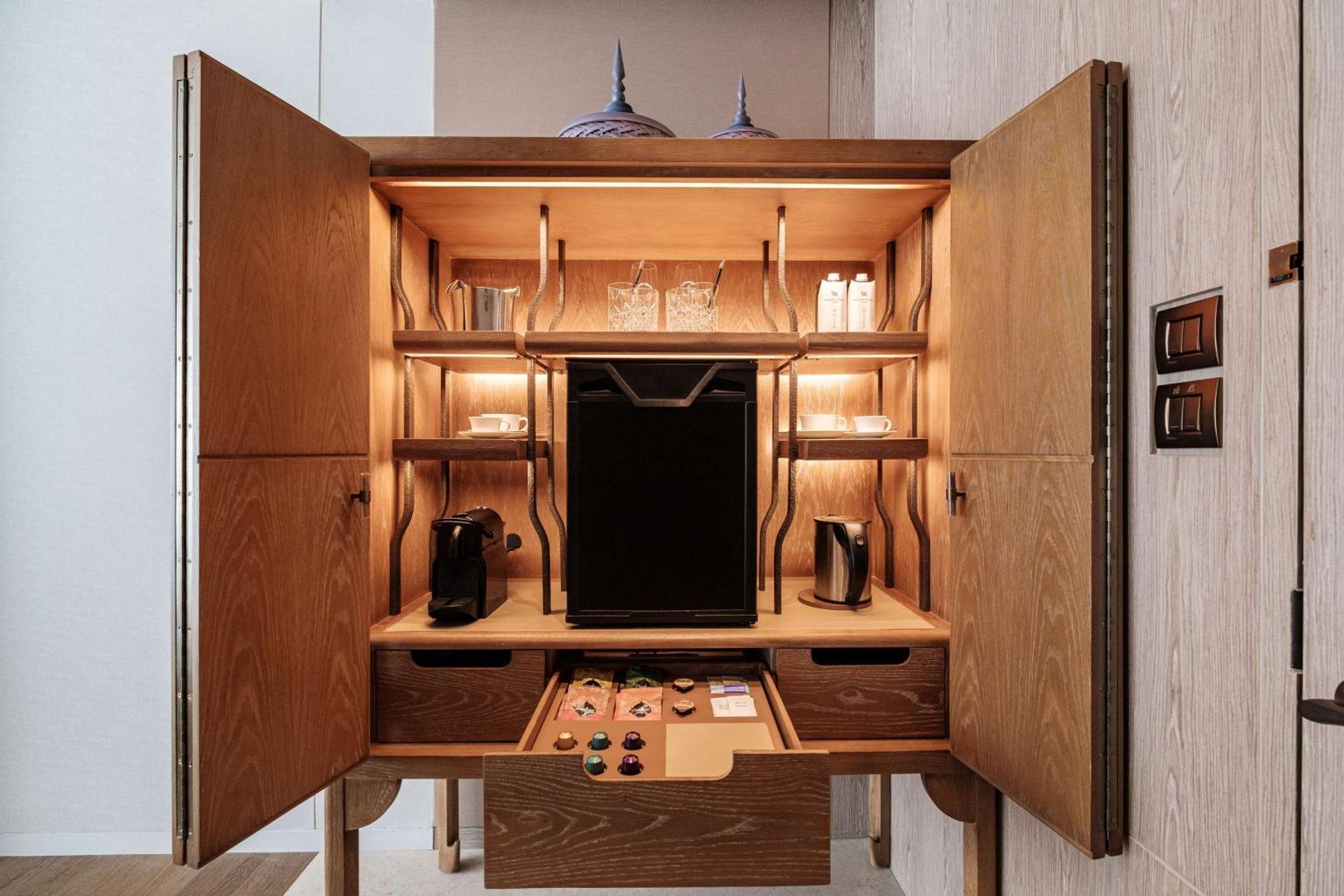 Suite 2 Chambres avec Lit King-Size