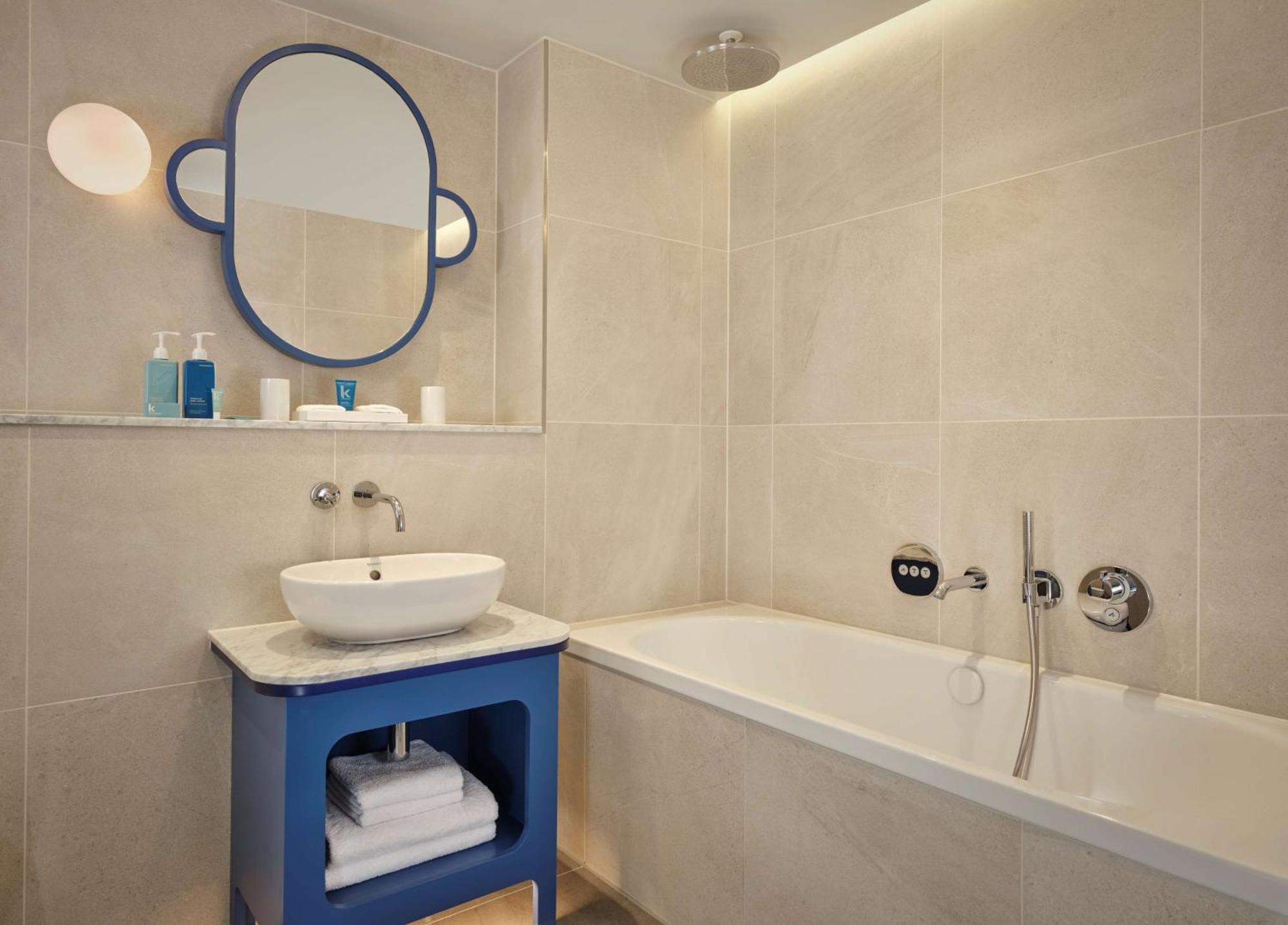 One-Bedroom Suite