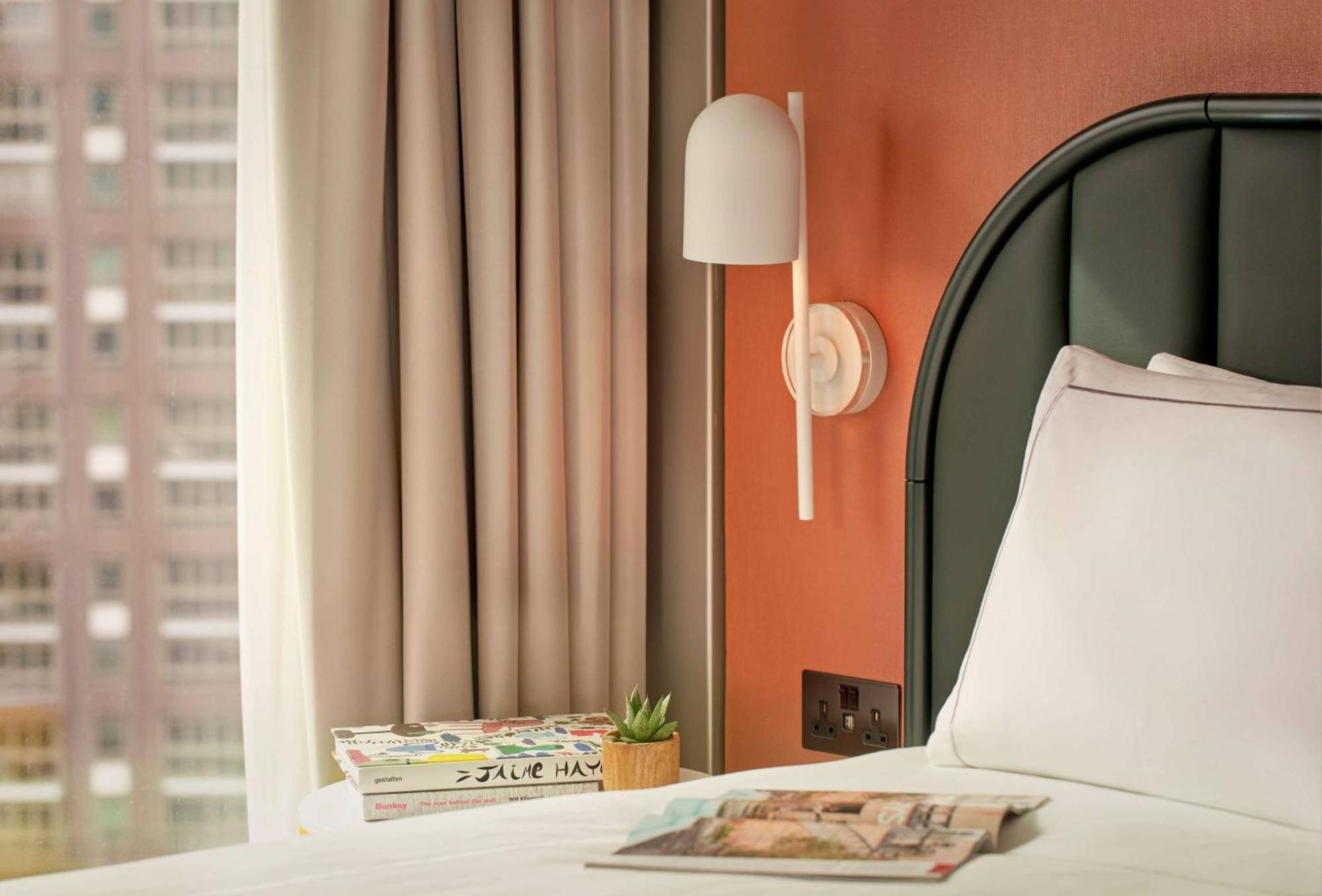 Chambre Lits Jumeaux Art Plus