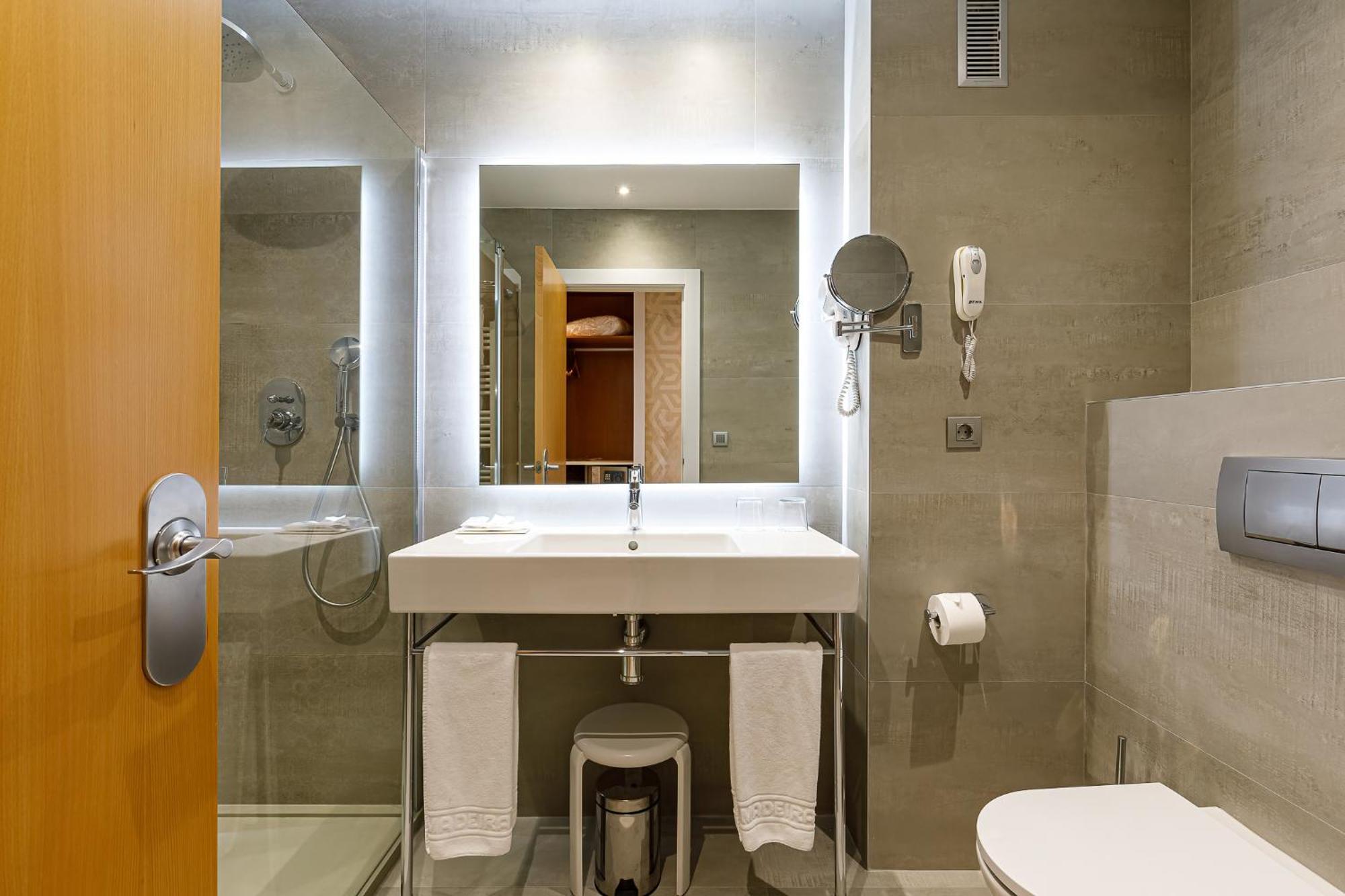 Premium Double Room Terrace