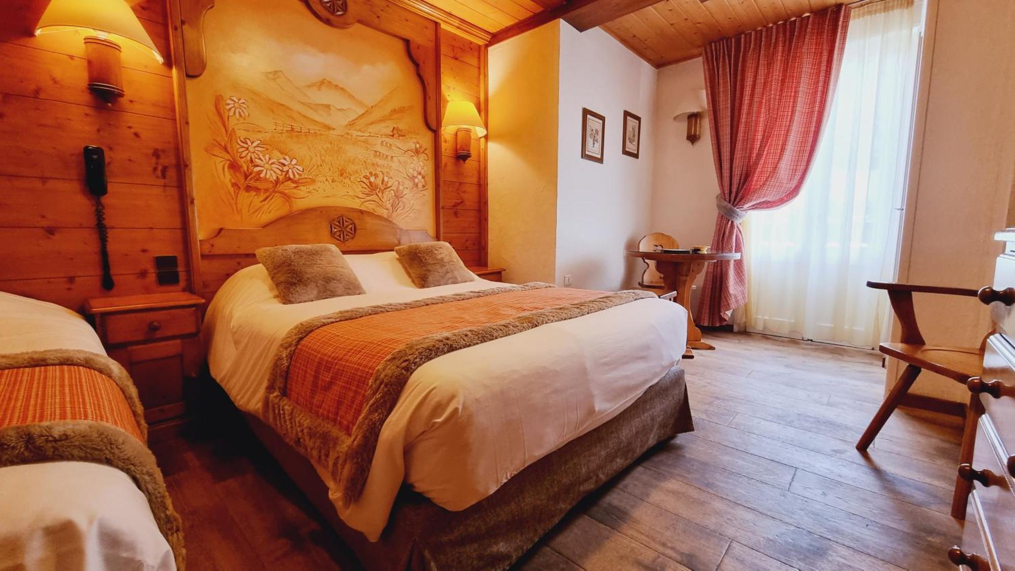 Double or Twin Room