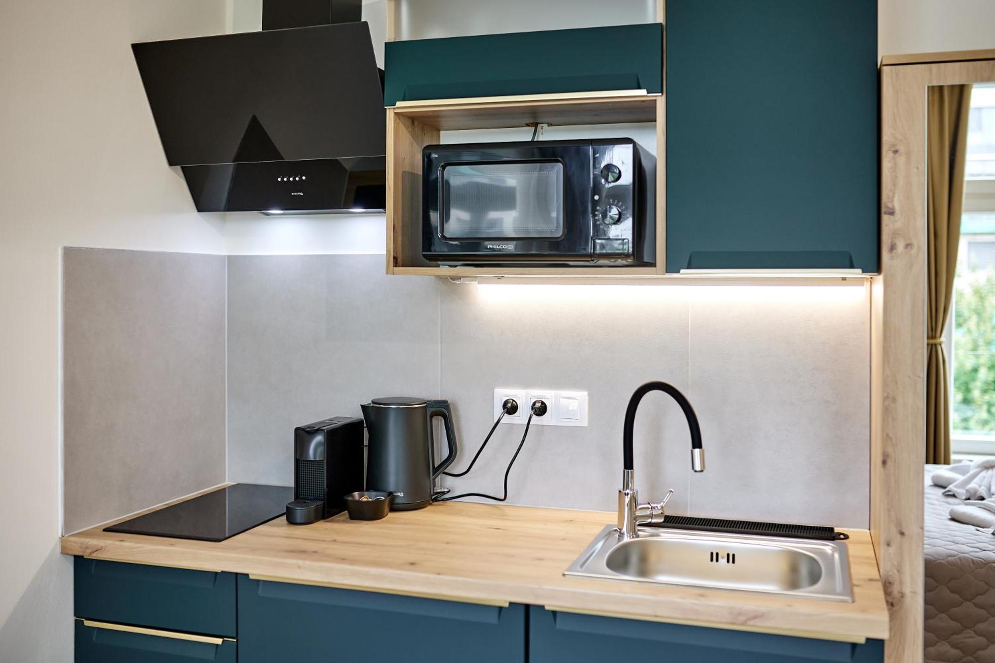 Standard Apartment