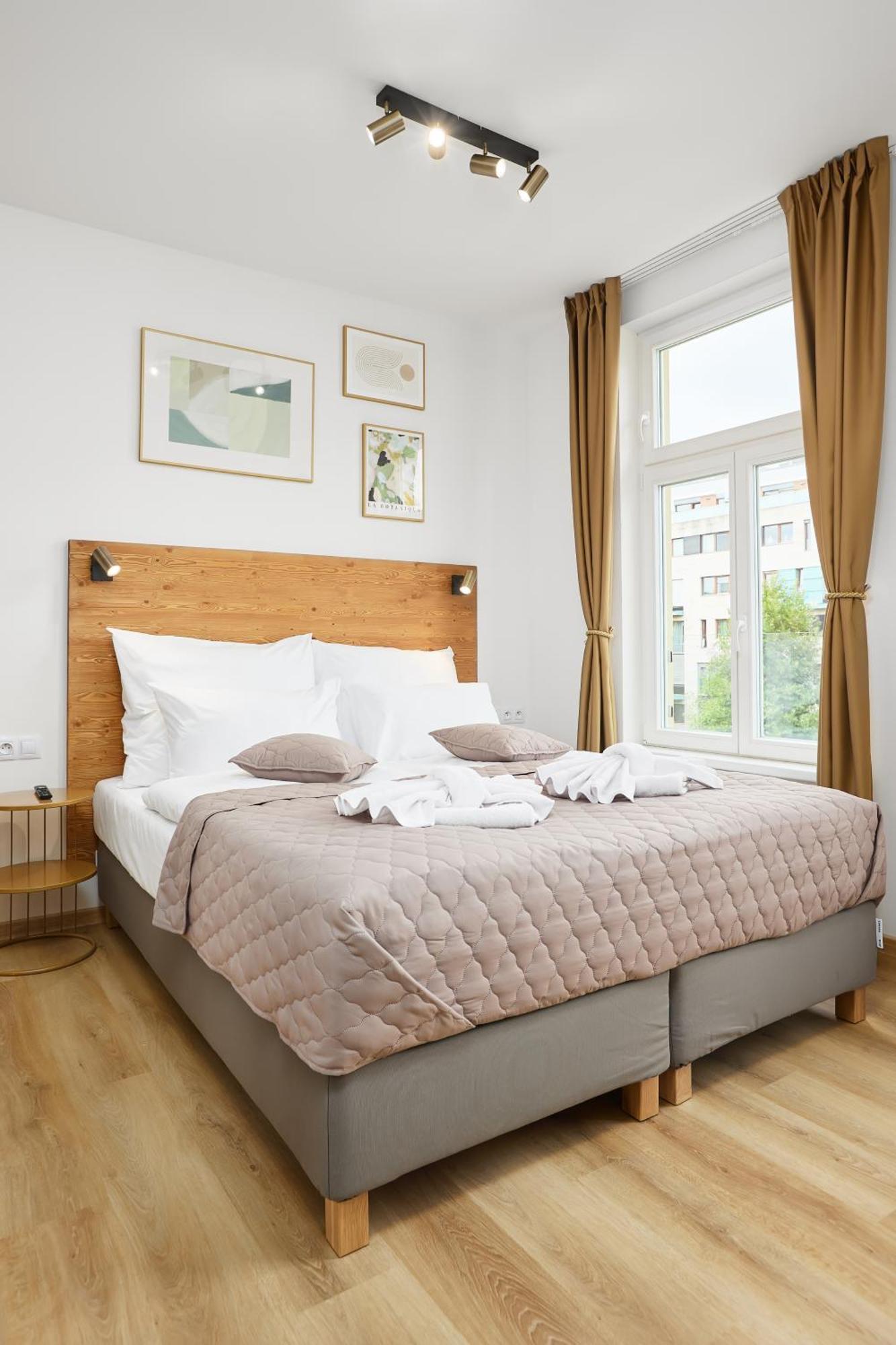 Standard Apartment