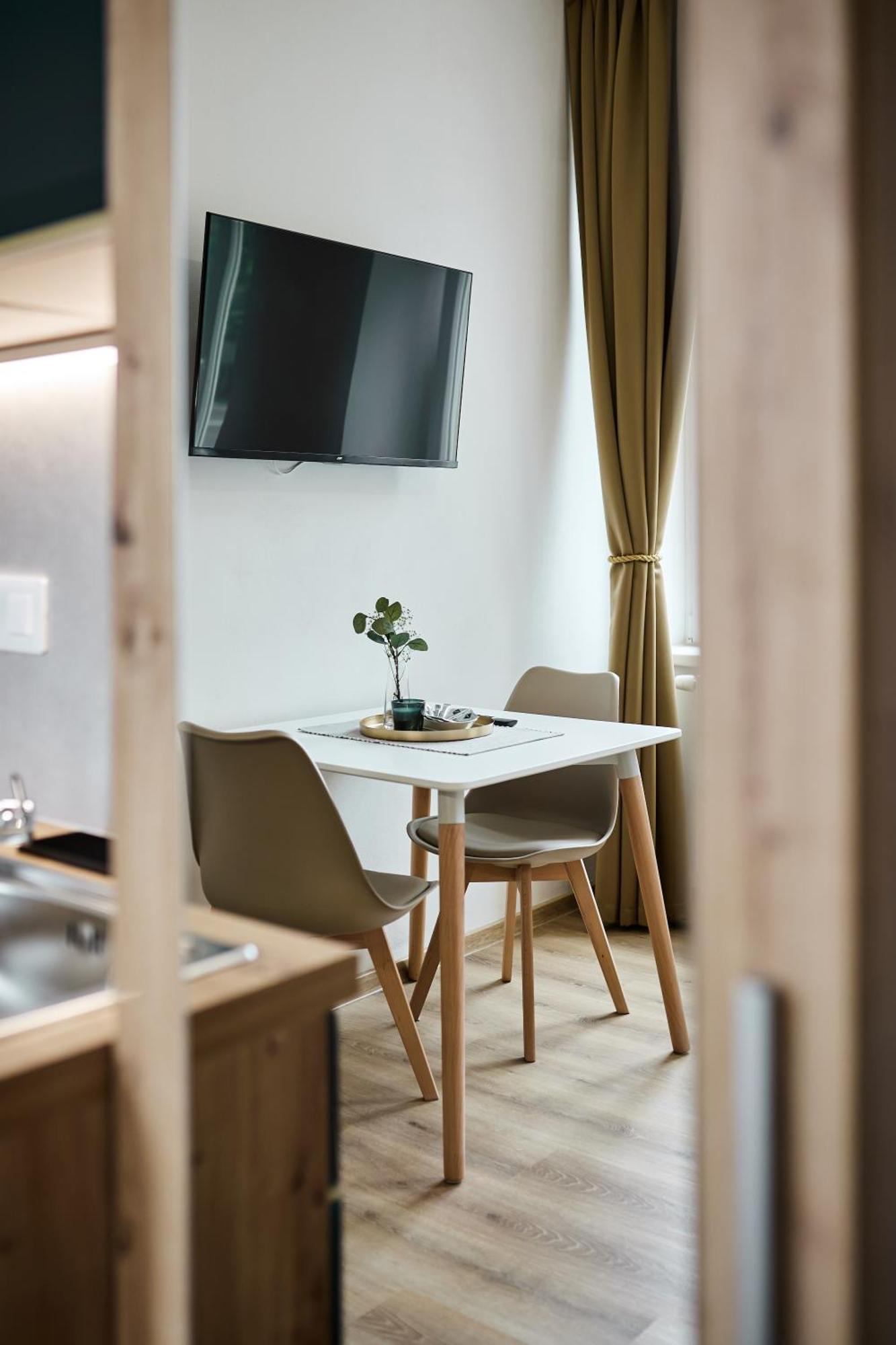 Standard Apartment