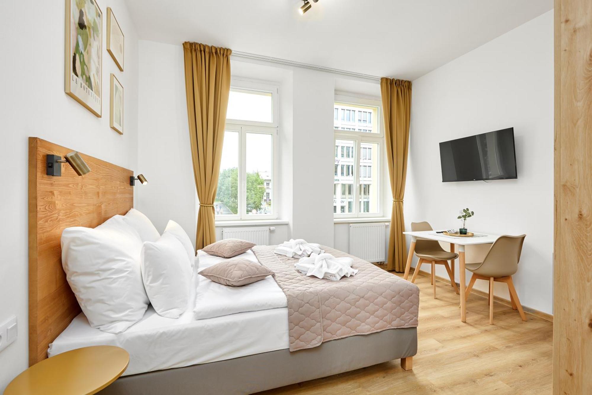 Standard Apartment