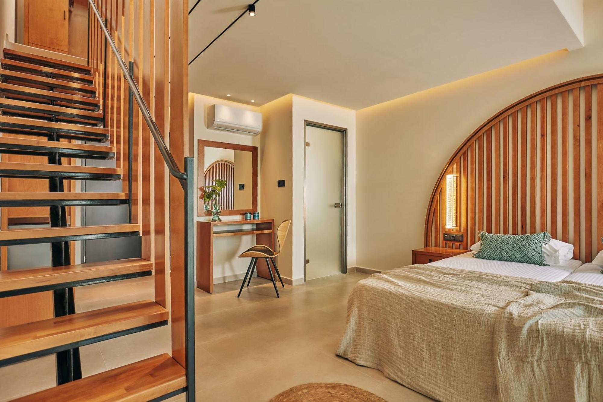 Superior Family Room