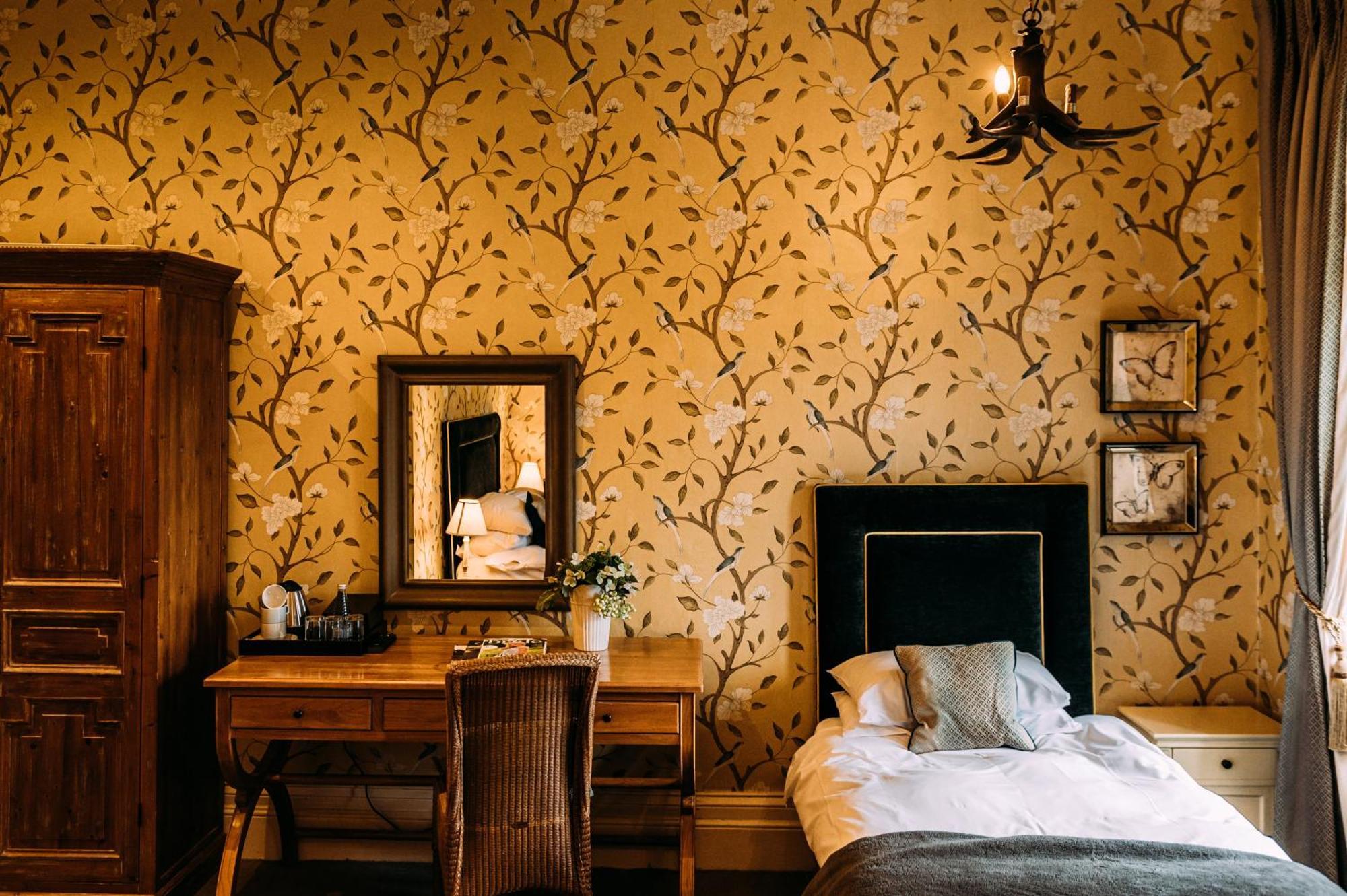 Family Ensuite Bedroom