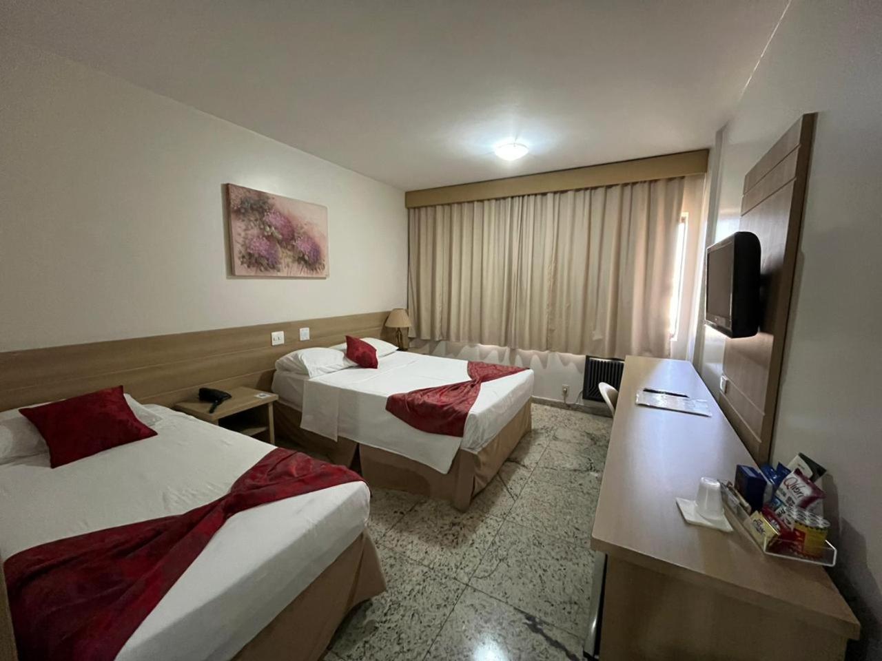 Family Standard Room