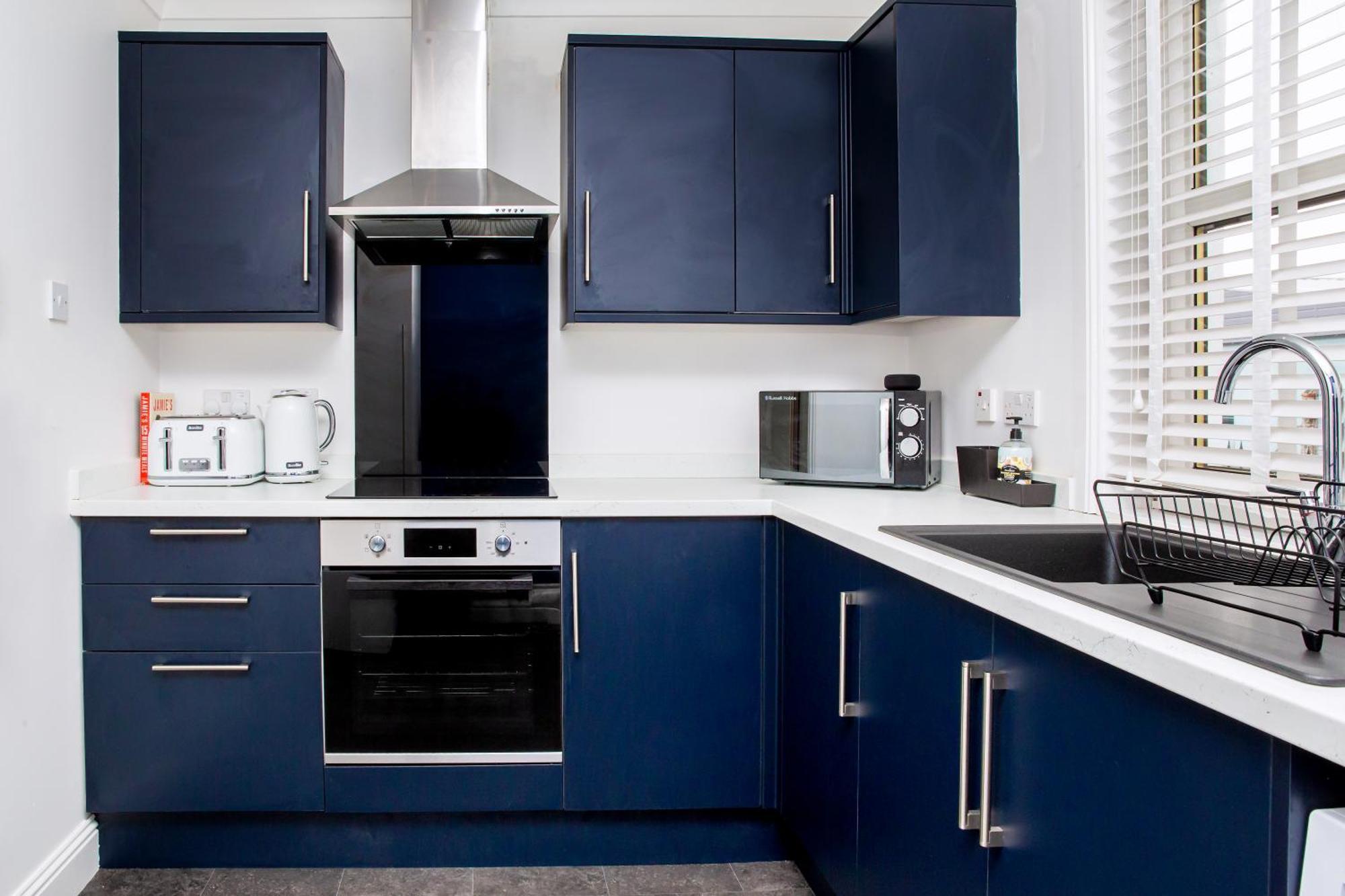 Apartamento Estudio